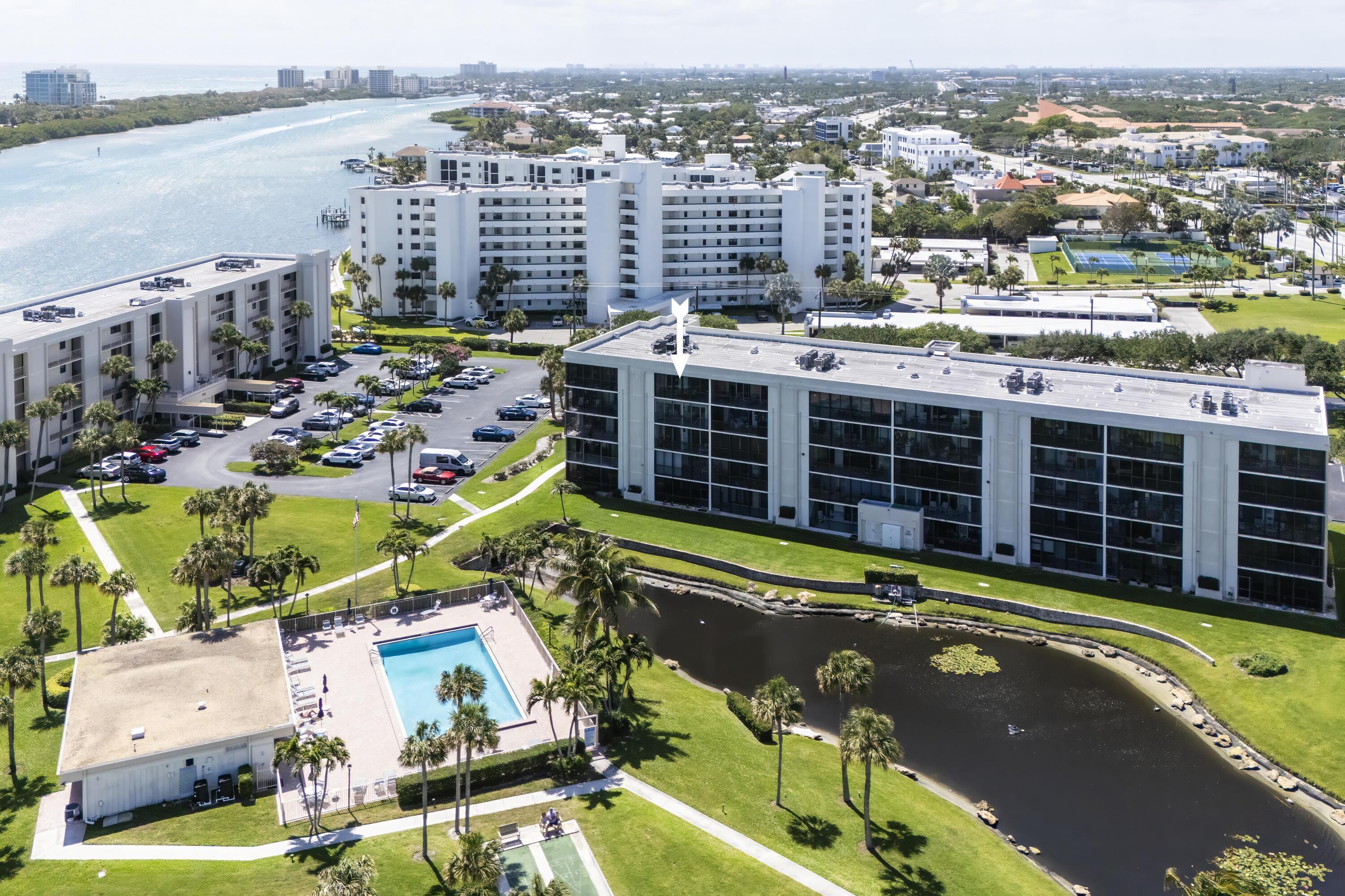 200 Intracoastal Place 507