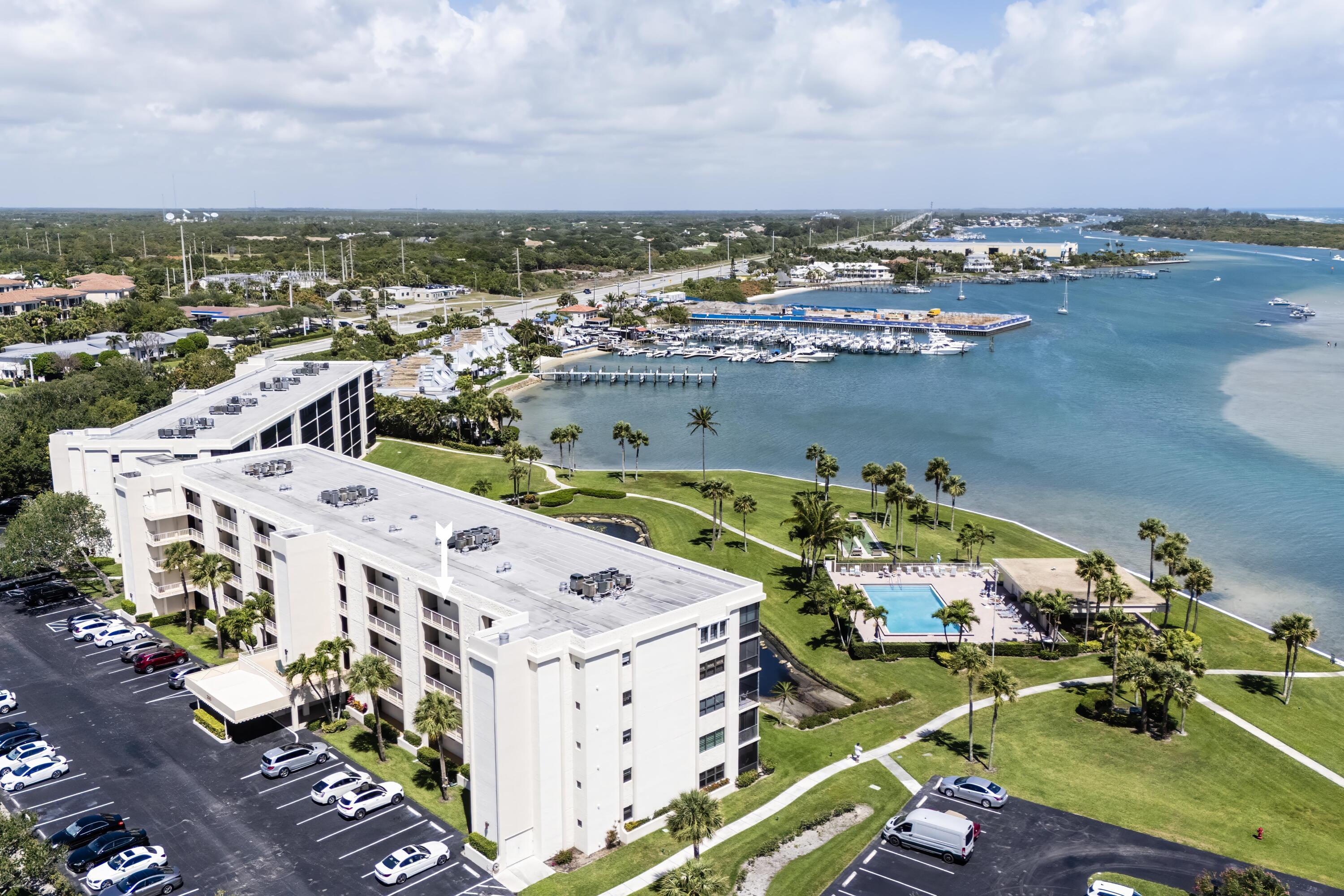 200 Intracoastal Place 507