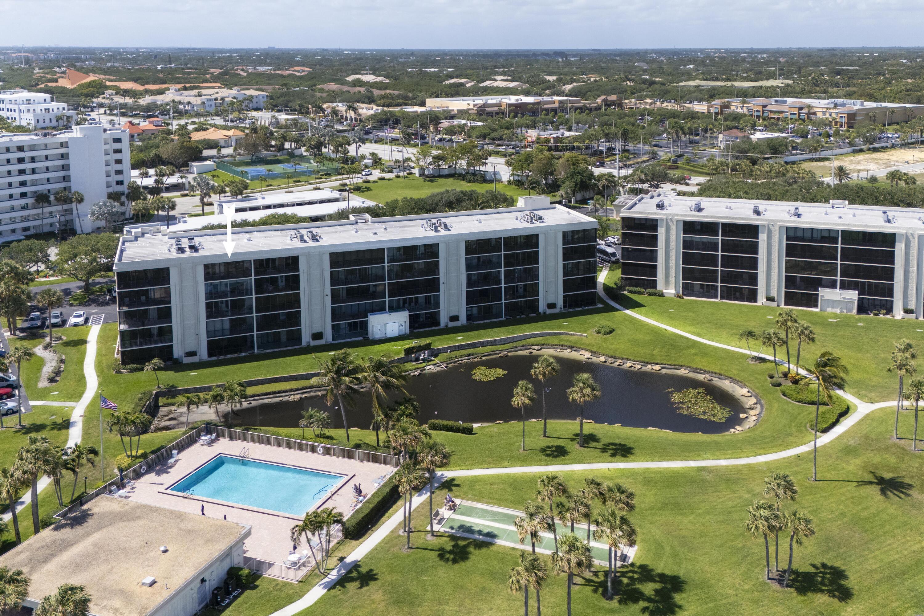 200 Intracoastal Place 507