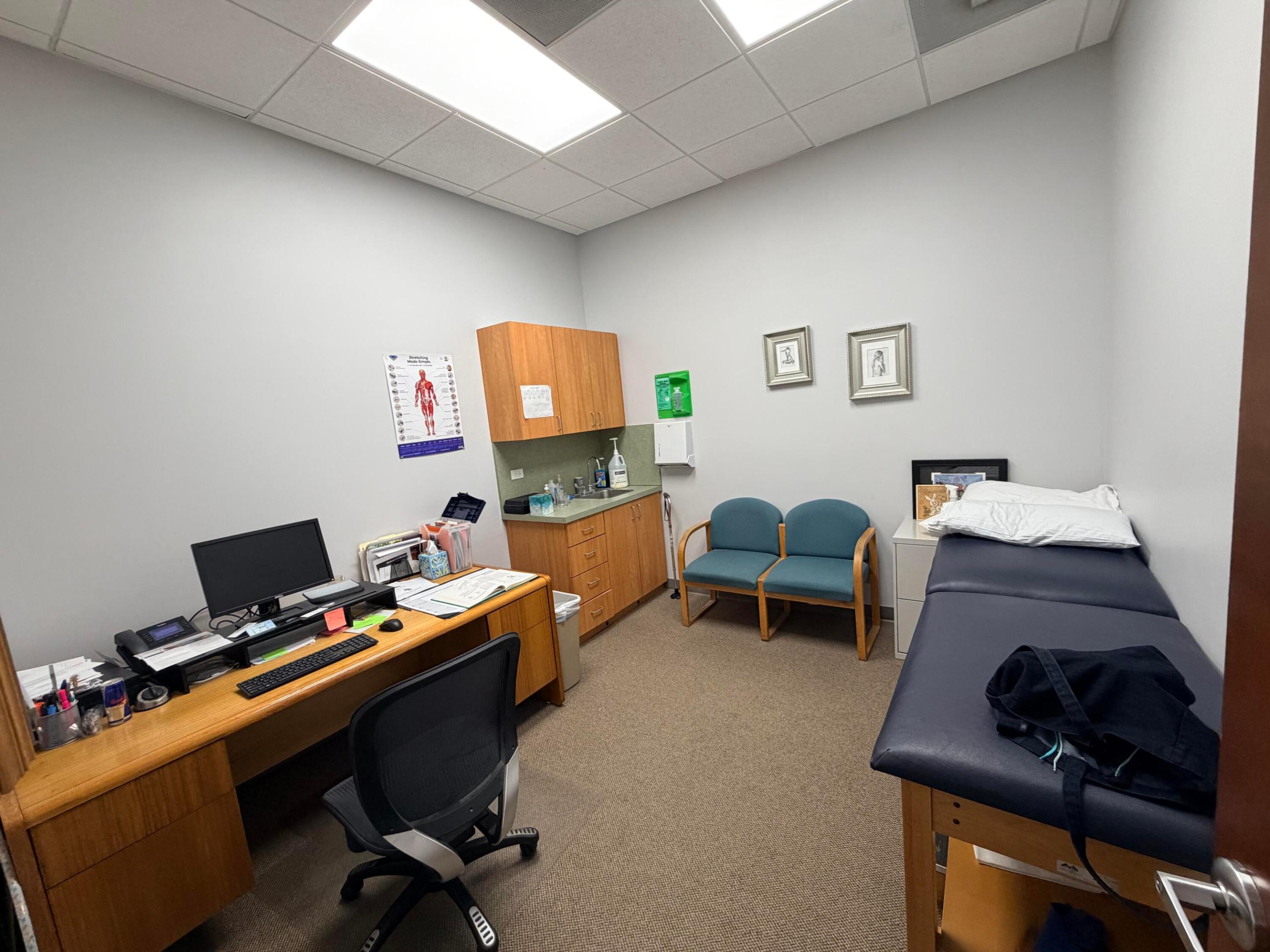 5055 S Congress Avenue 304