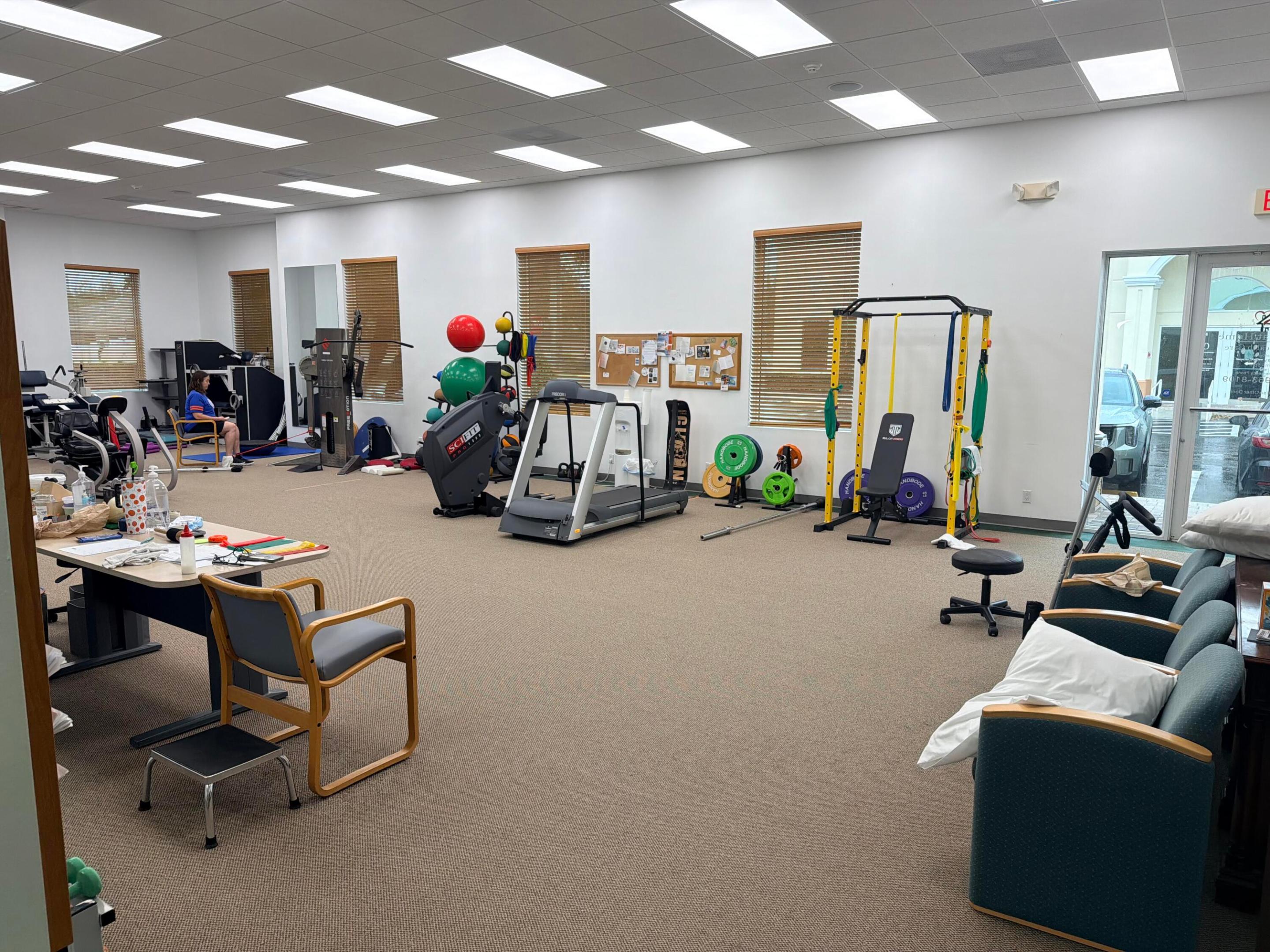 5055 S Congress Avenue 304