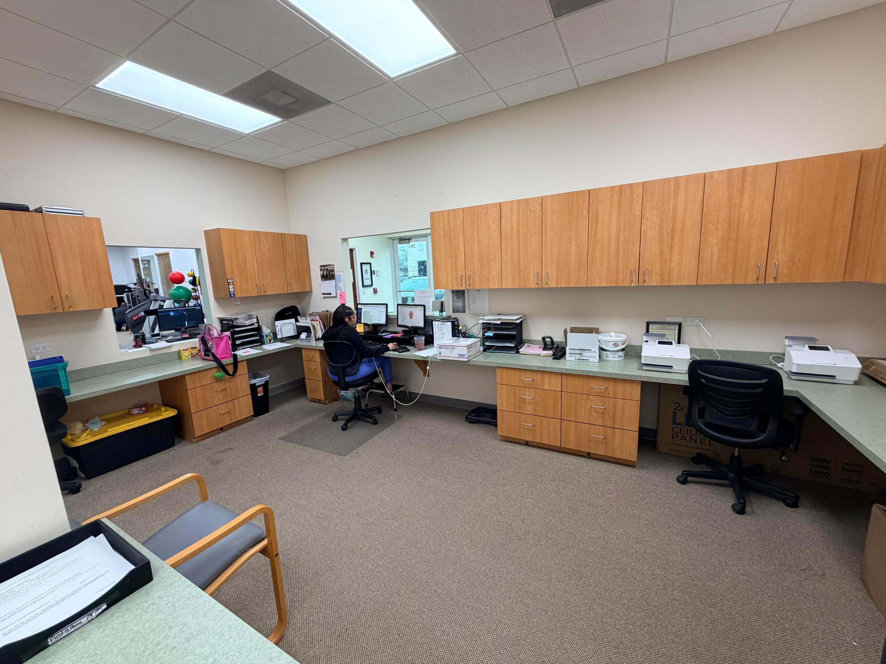 5055 S Congress Avenue 304