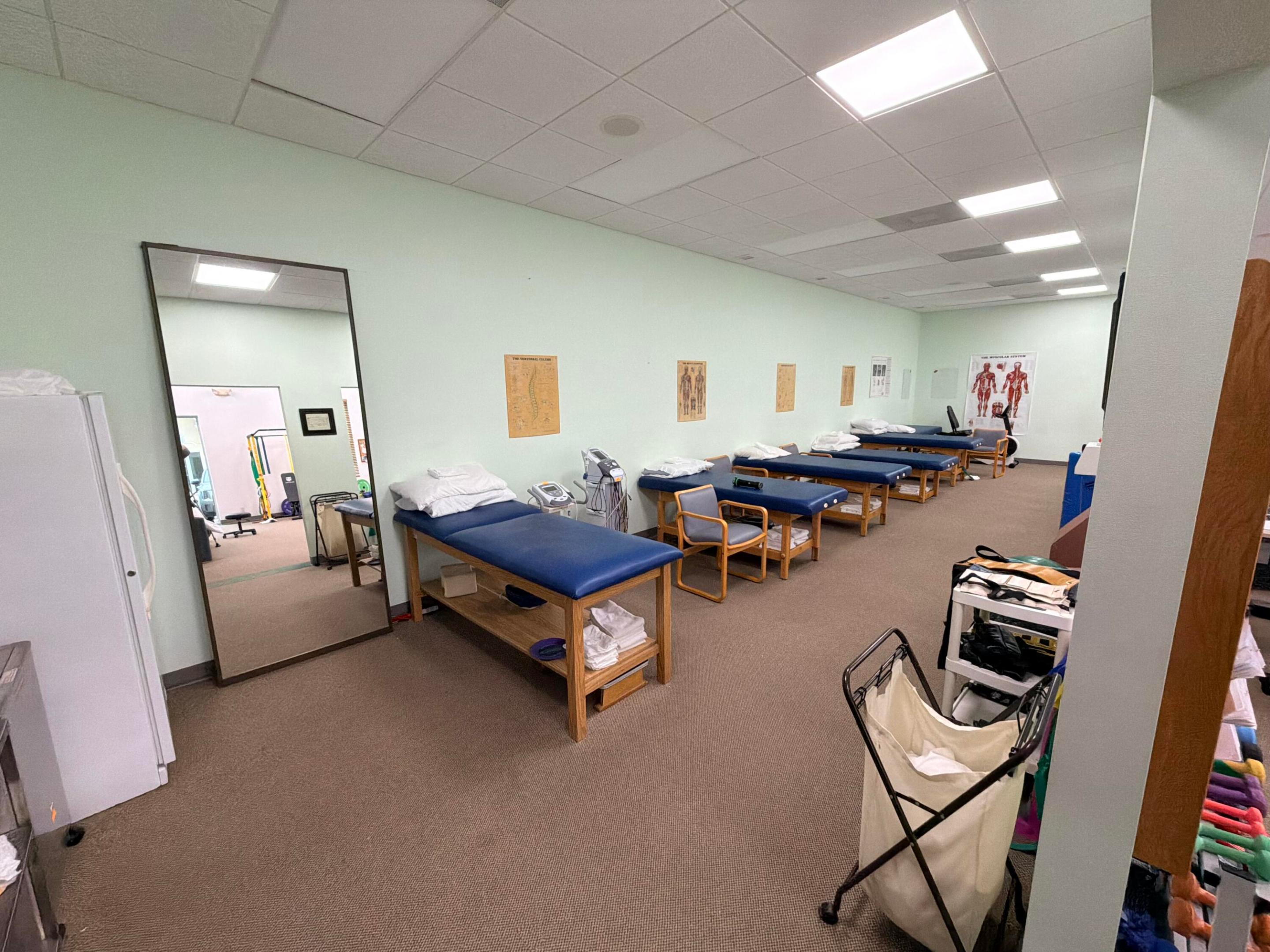 5055 S Congress Avenue 304