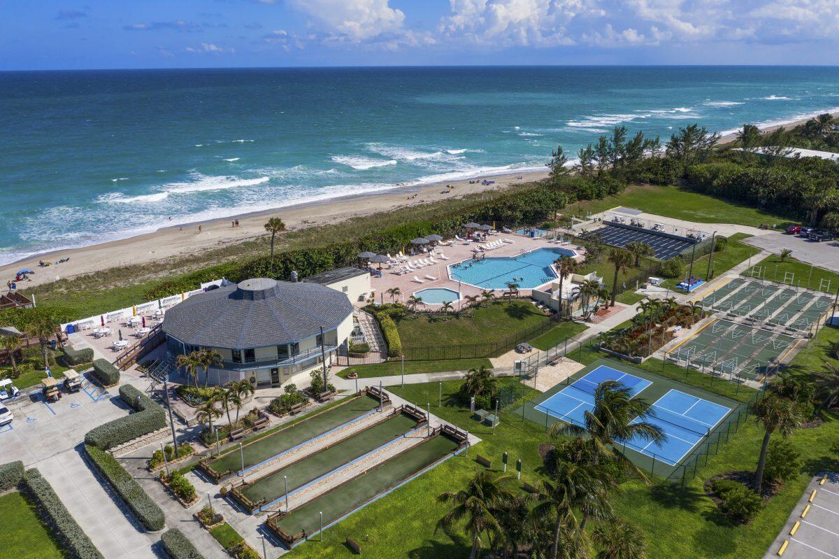 10725 S Ocean Drive 137