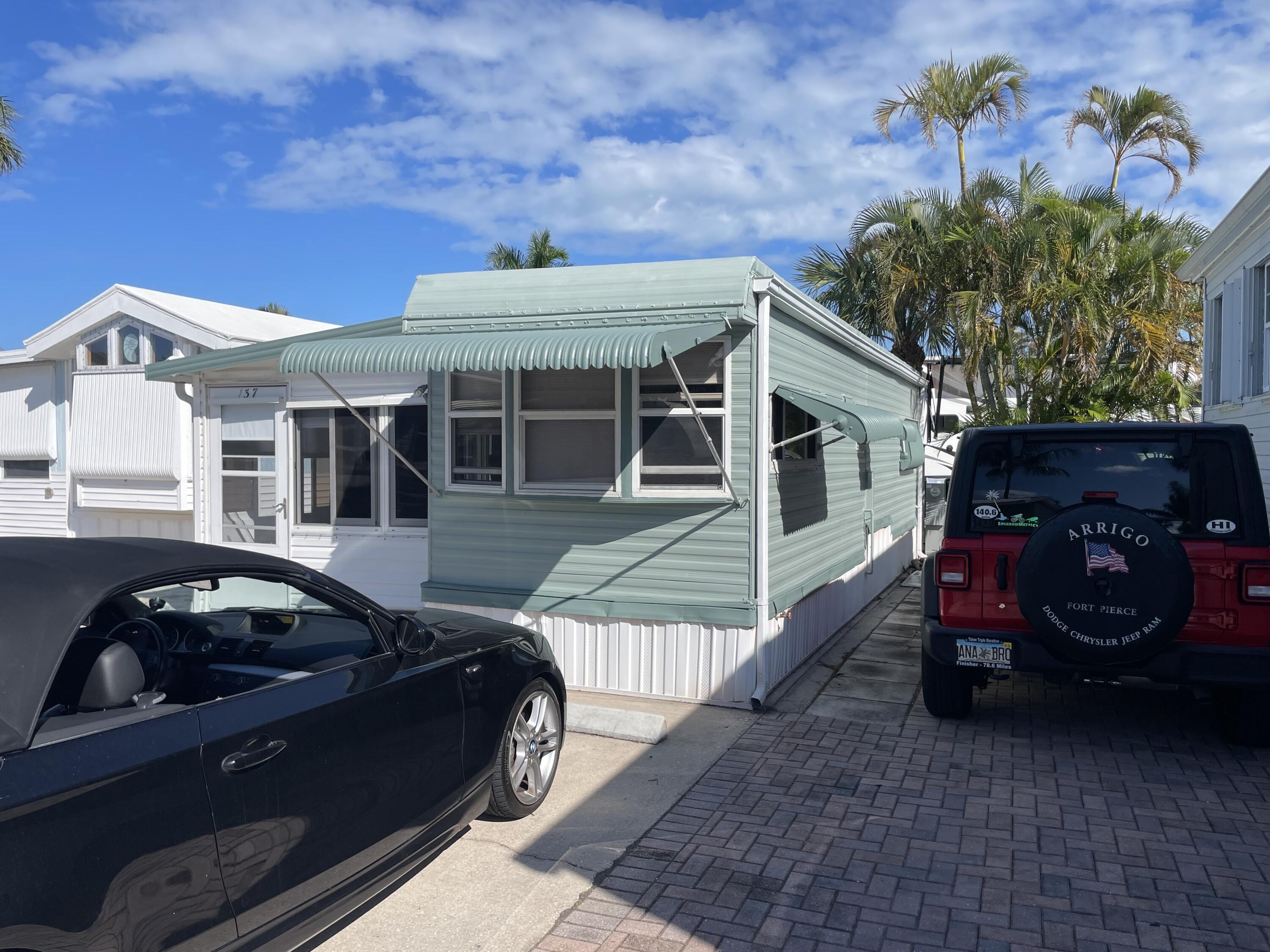 10725 S Ocean Drive 137