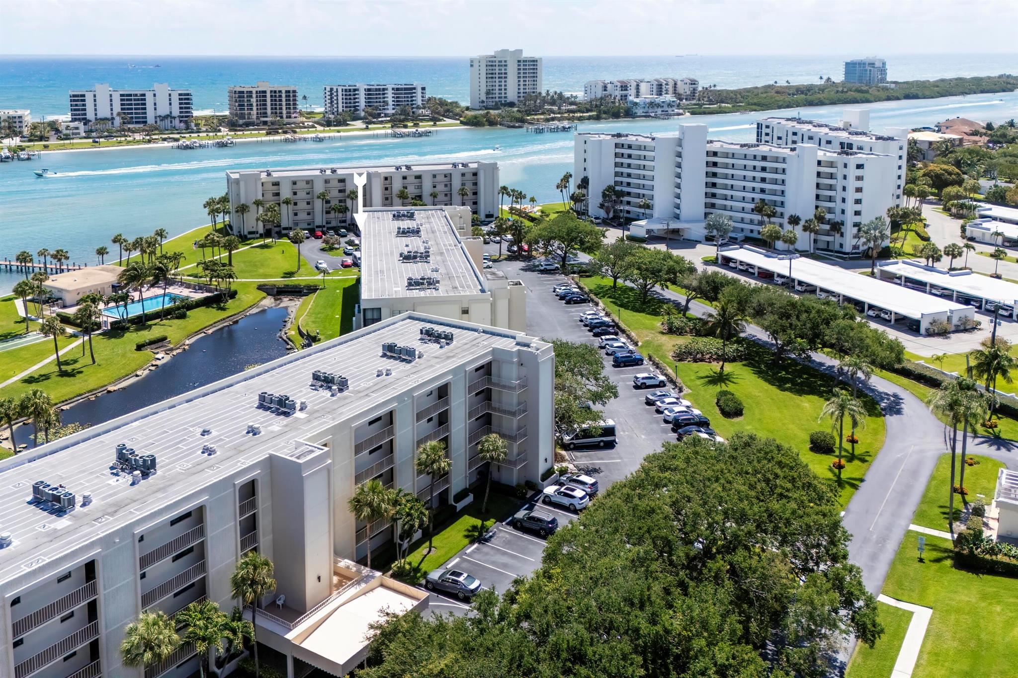 200 Intracoastal Place 507