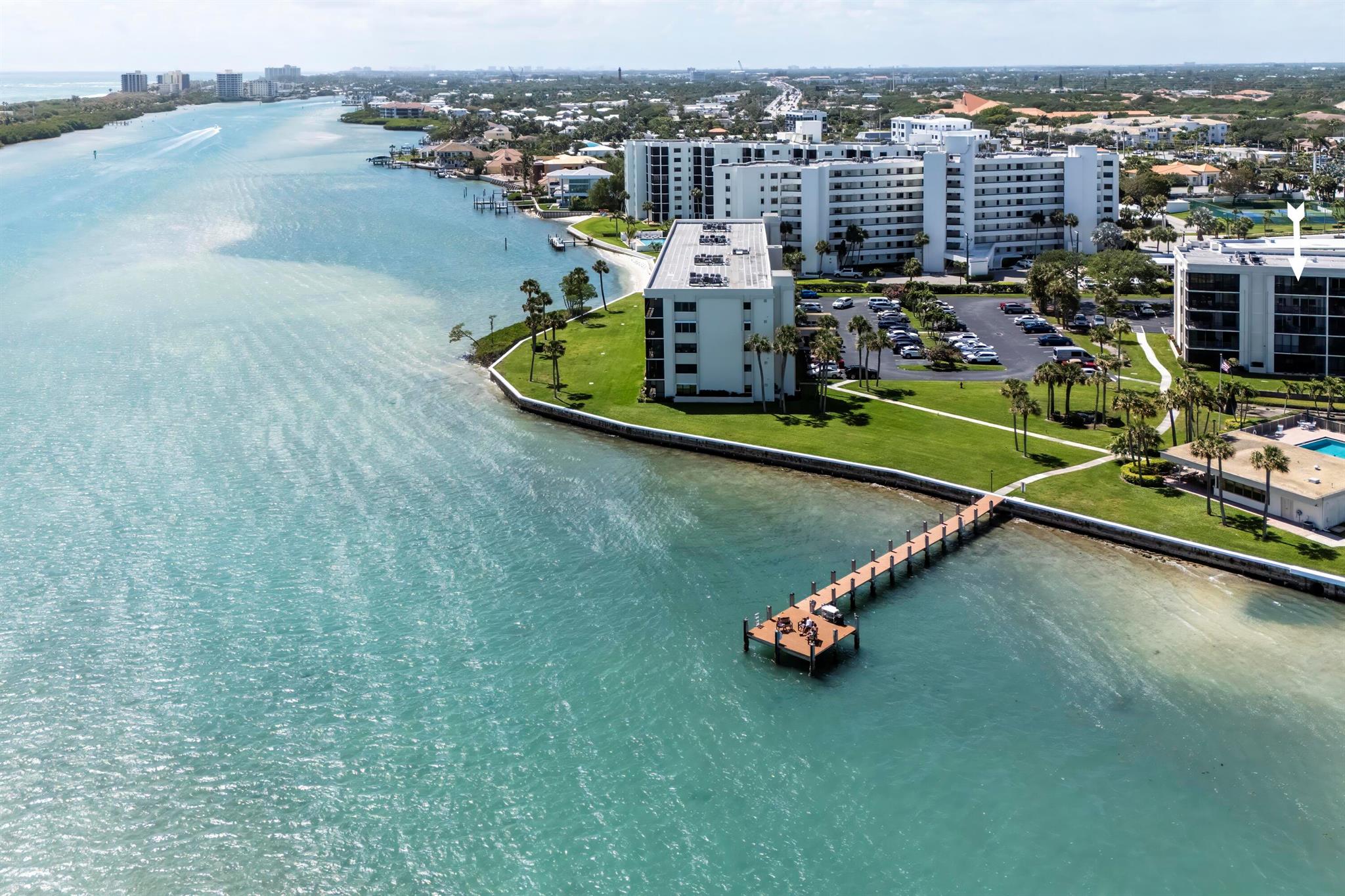 200 Intracoastal Place 507