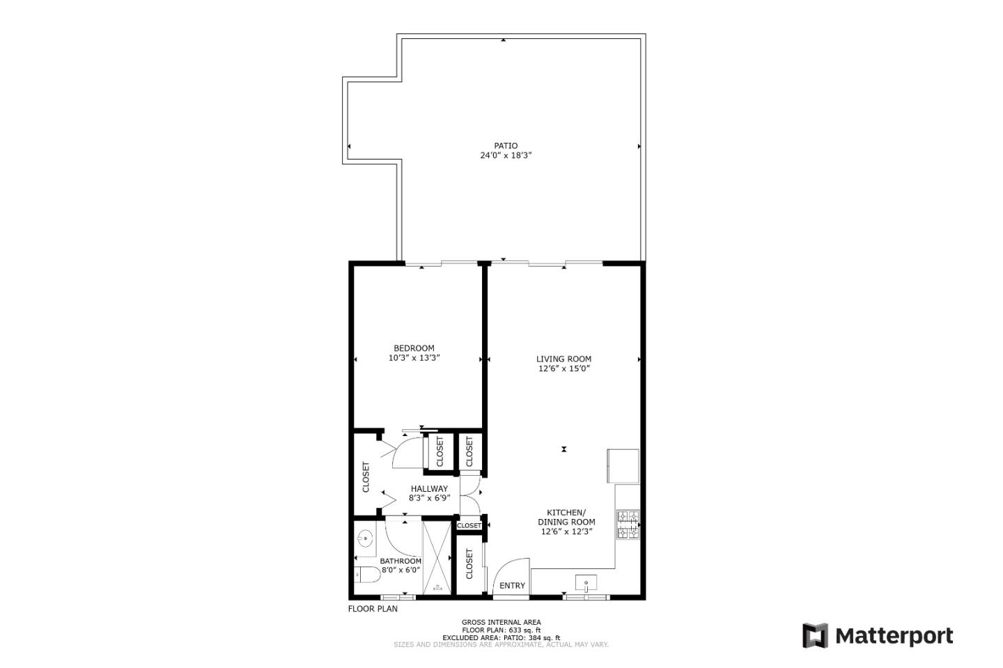 154 Hacienda