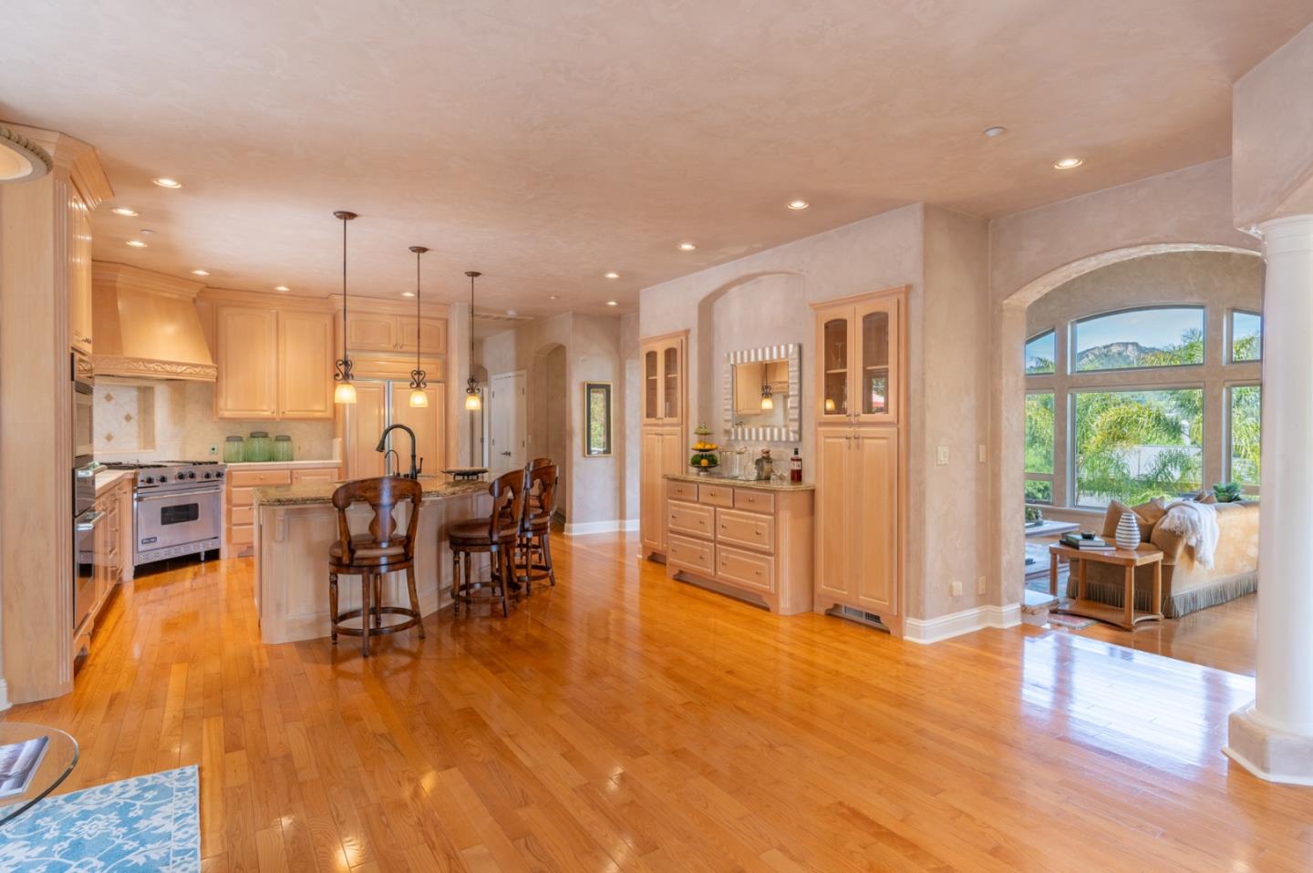 109 Corral De Tierra RD