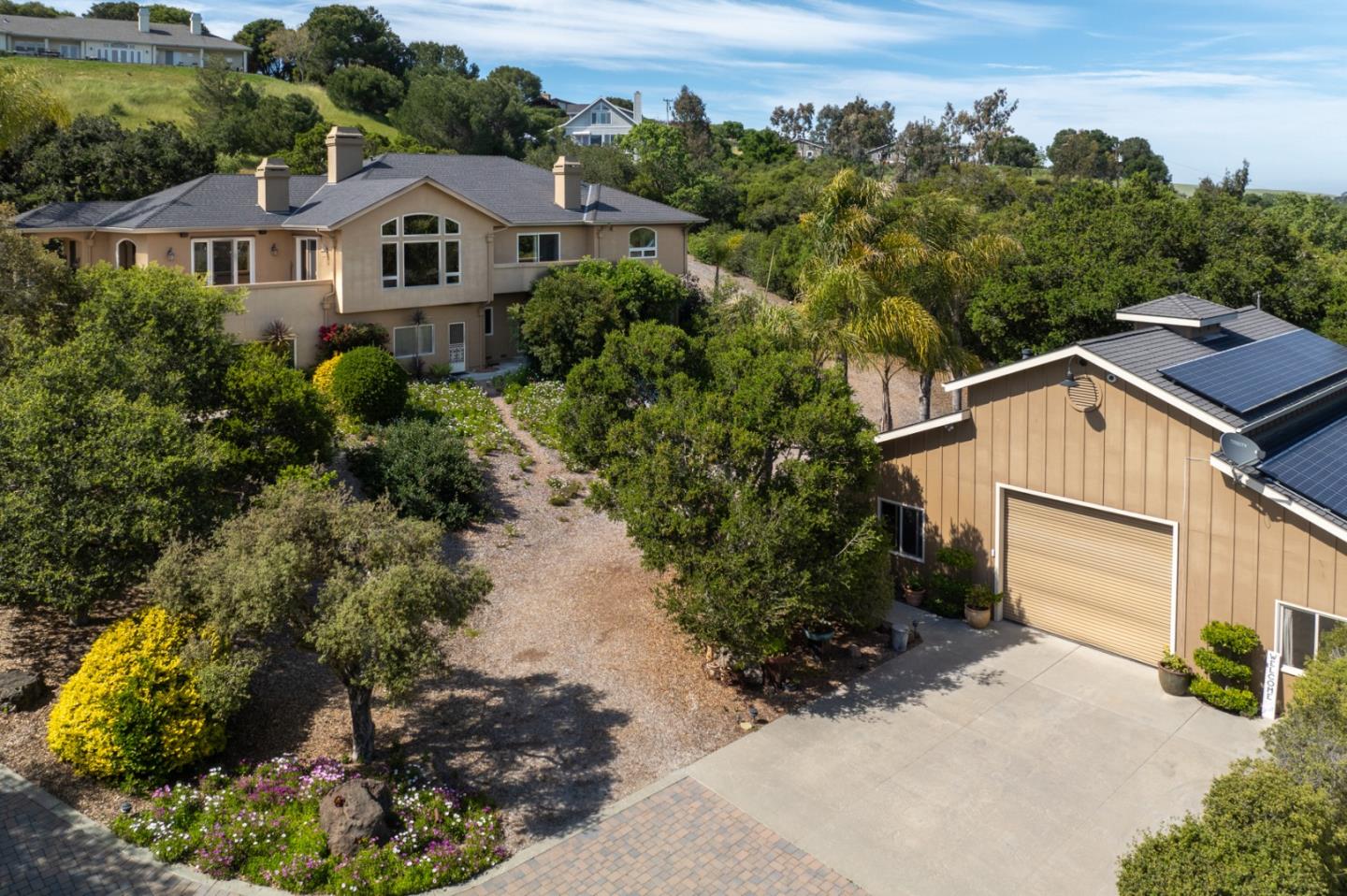 109 Corral De Tierra RD