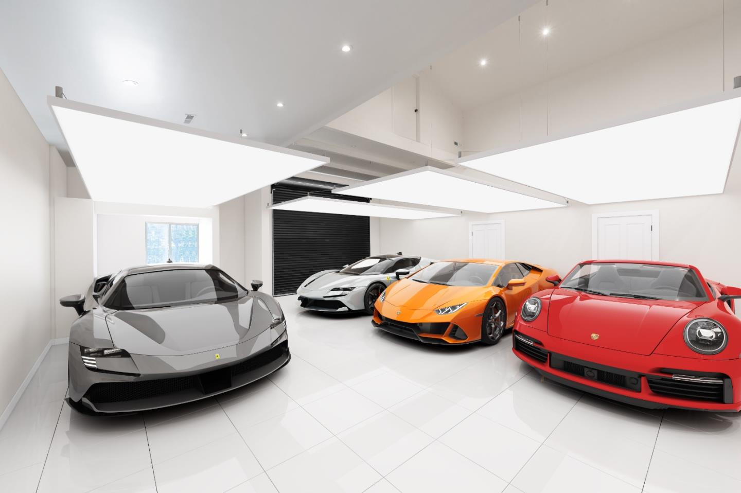 109 Corral De Tierra RD