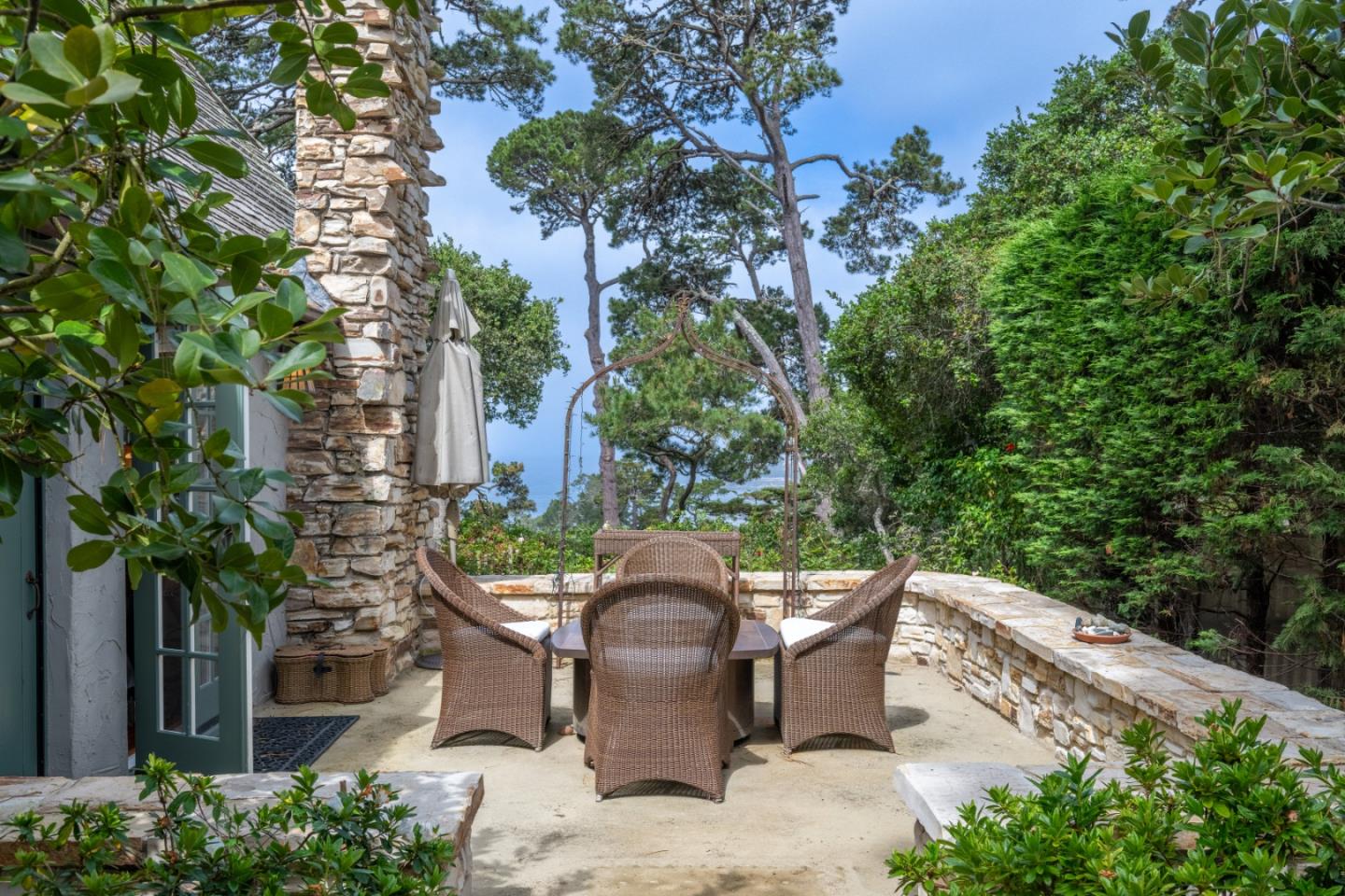 0 Junipero 2 NW of 3rd AVE