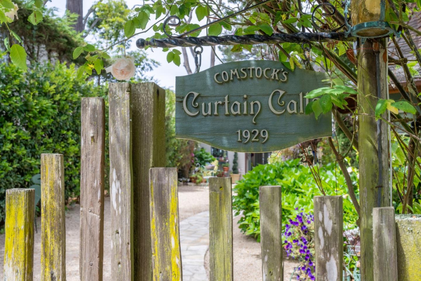 0 Junipero 2 NW of 3rd AVE