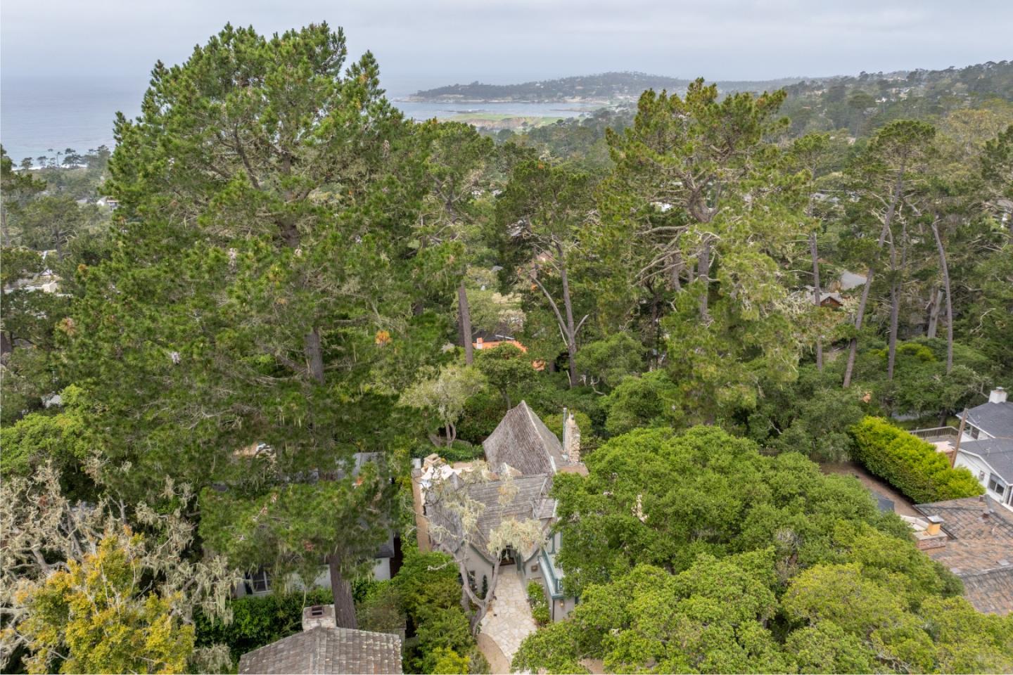 0 Junipero 2 NW of 3rd AVE