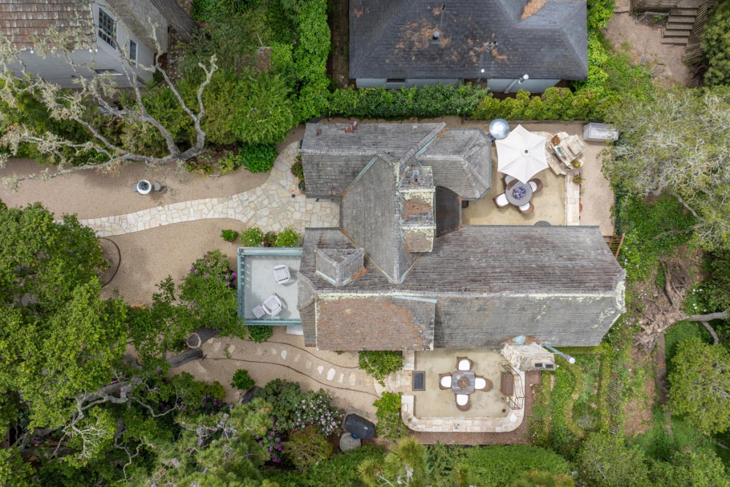 0 Junipero 2 NW of 3rd AVE