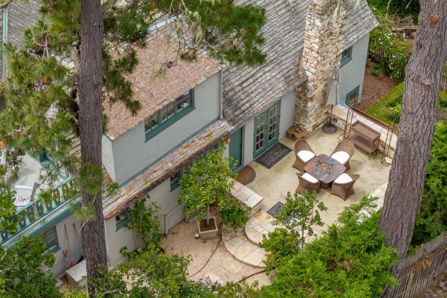 0 Junipero 2 NW of 3rd AVE