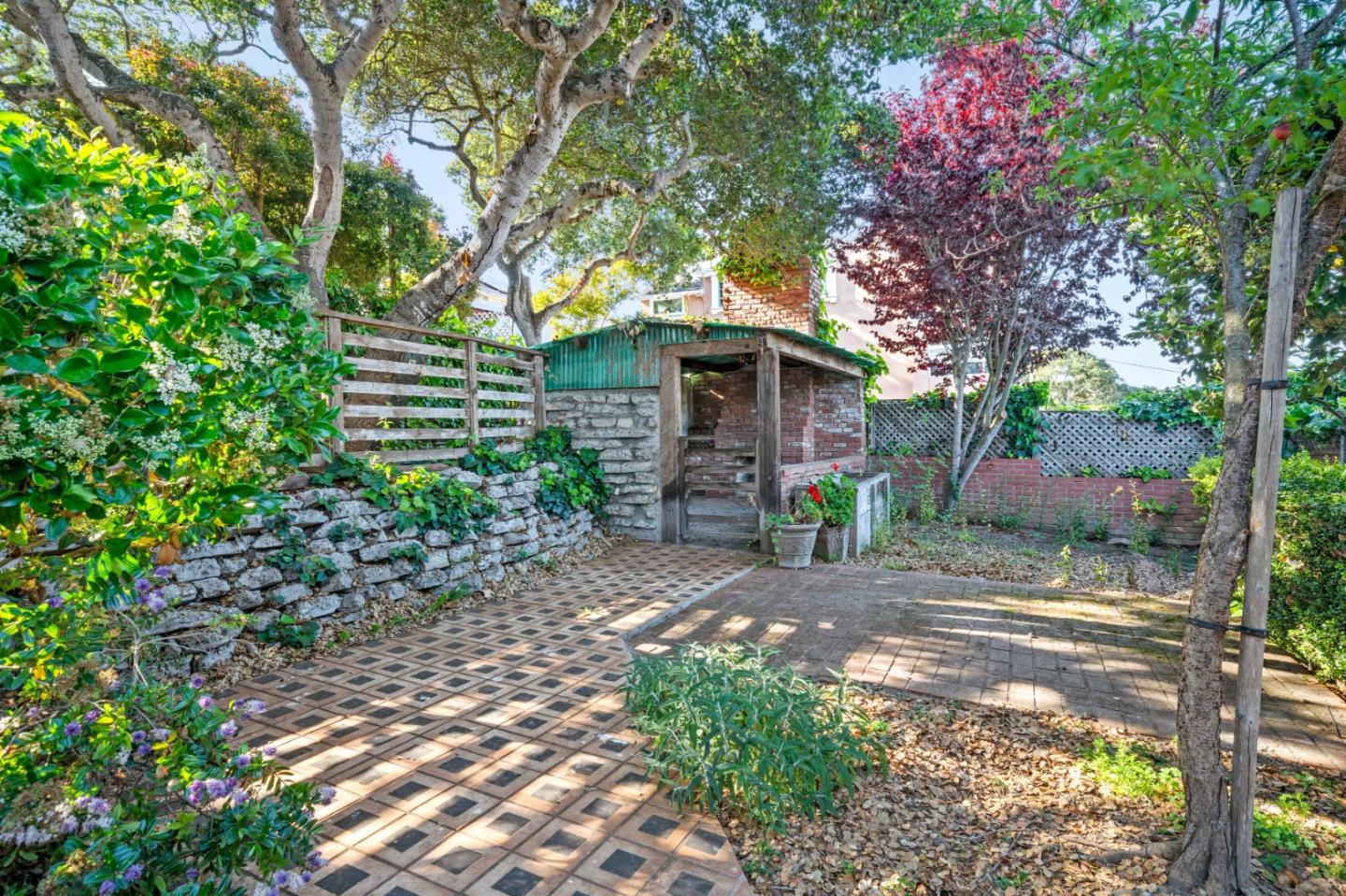 1028 West Franklin Street