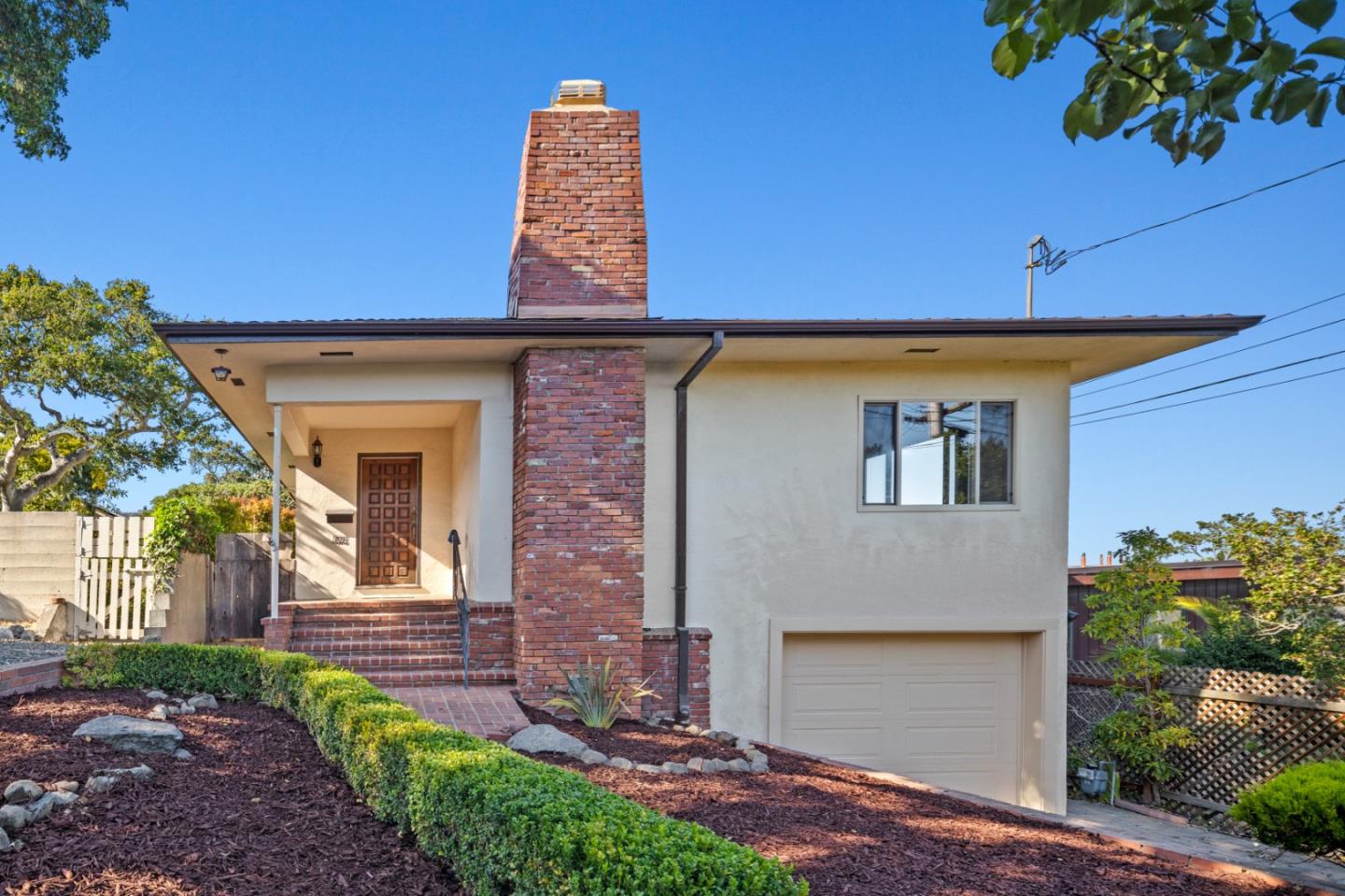 1028 West Franklin Street