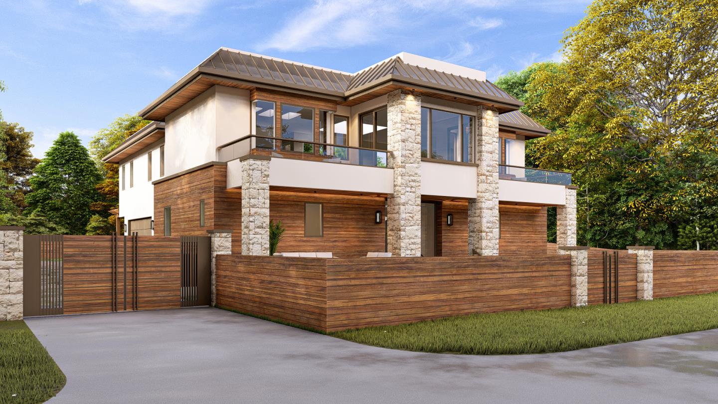 1029 Rodeo Road