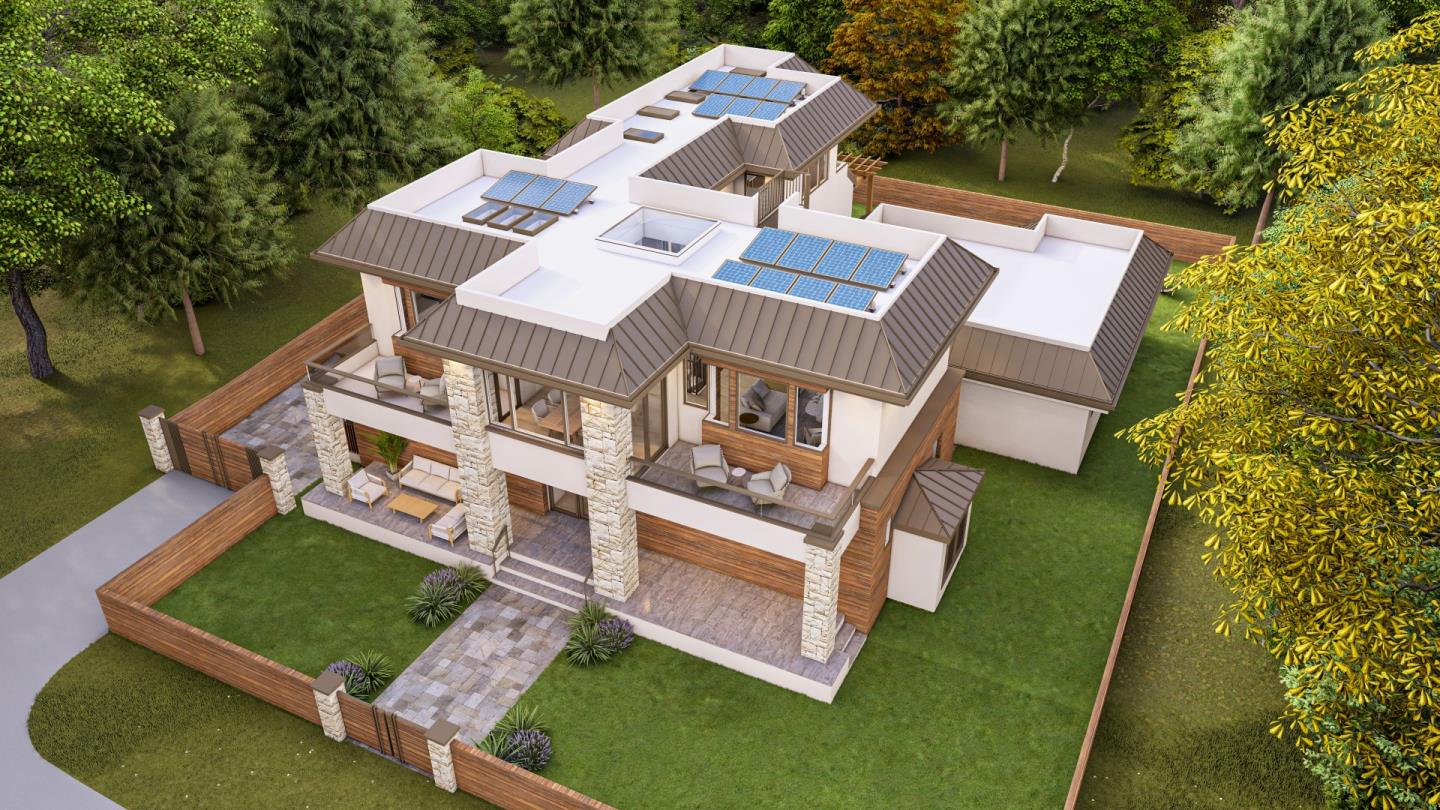 1029 Rodeo Road