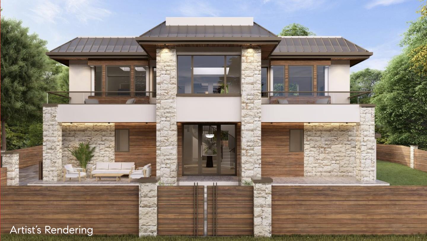 1029 Rodeo Road