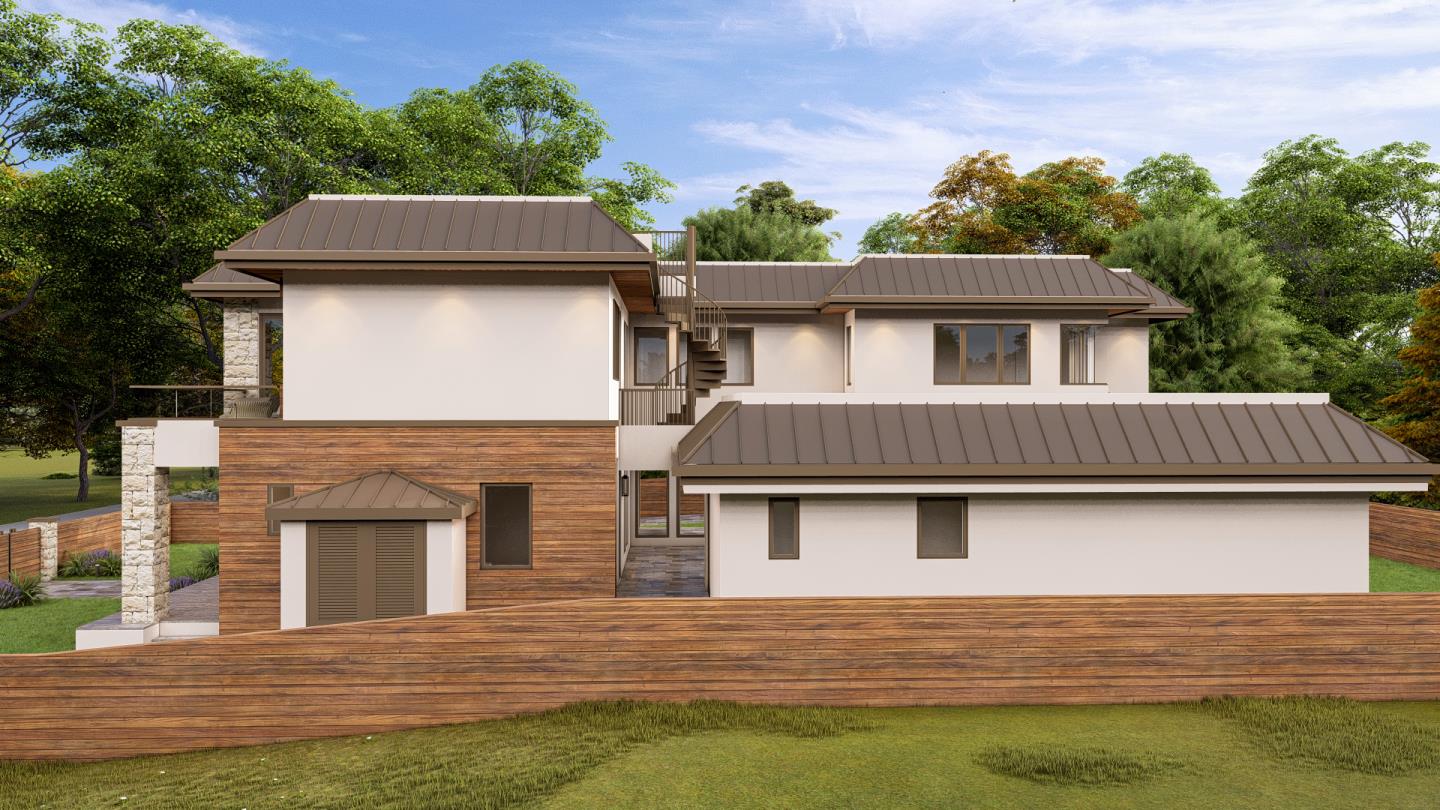 1029 Rodeo Road
