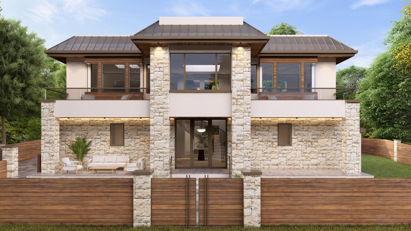 1029 Rodeo Road