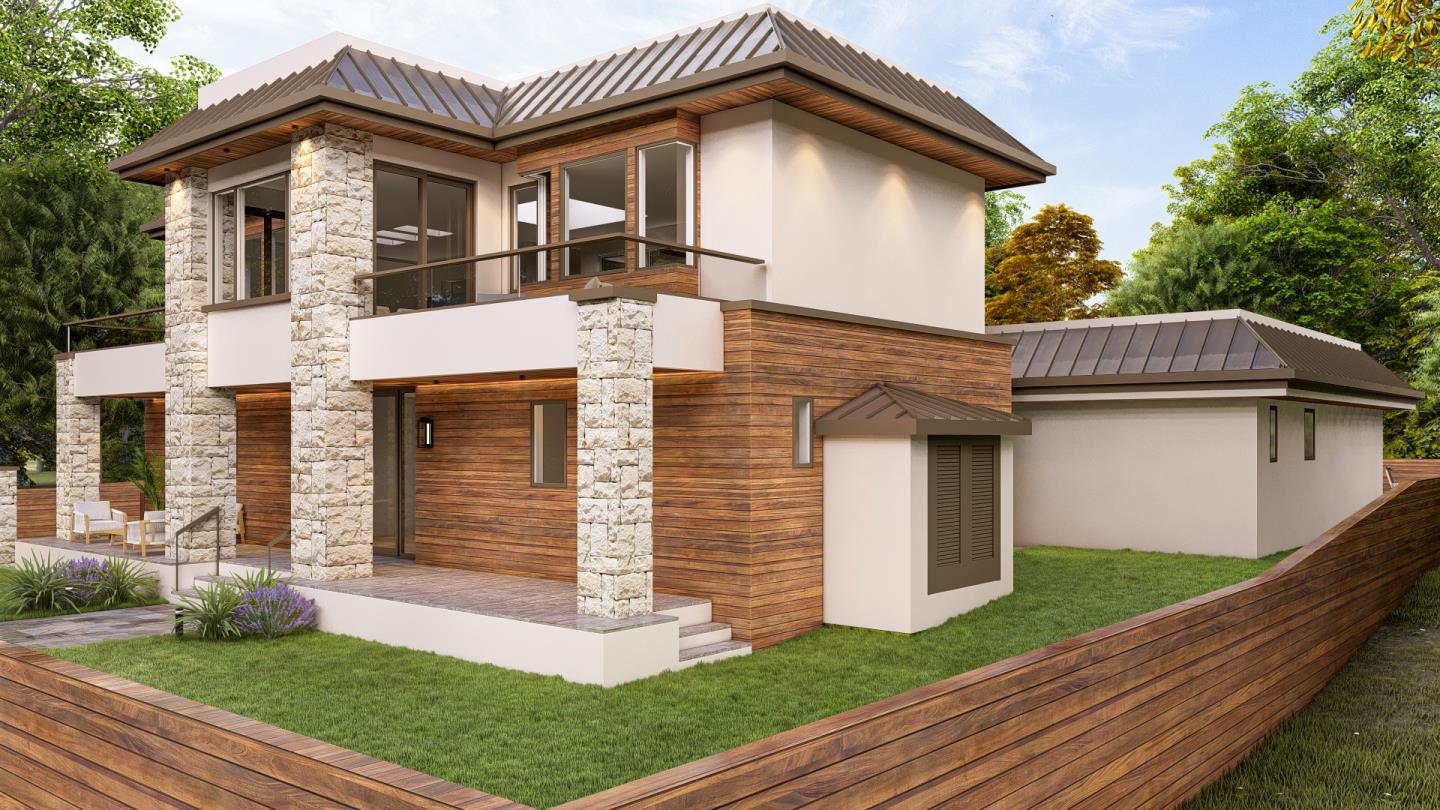 1029 Rodeo Road