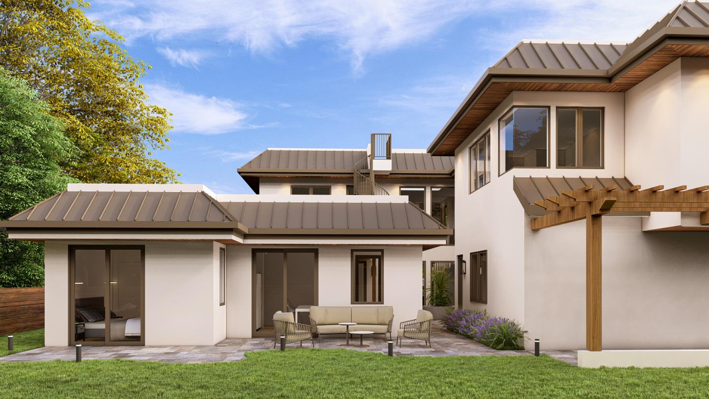 1029 Rodeo Road