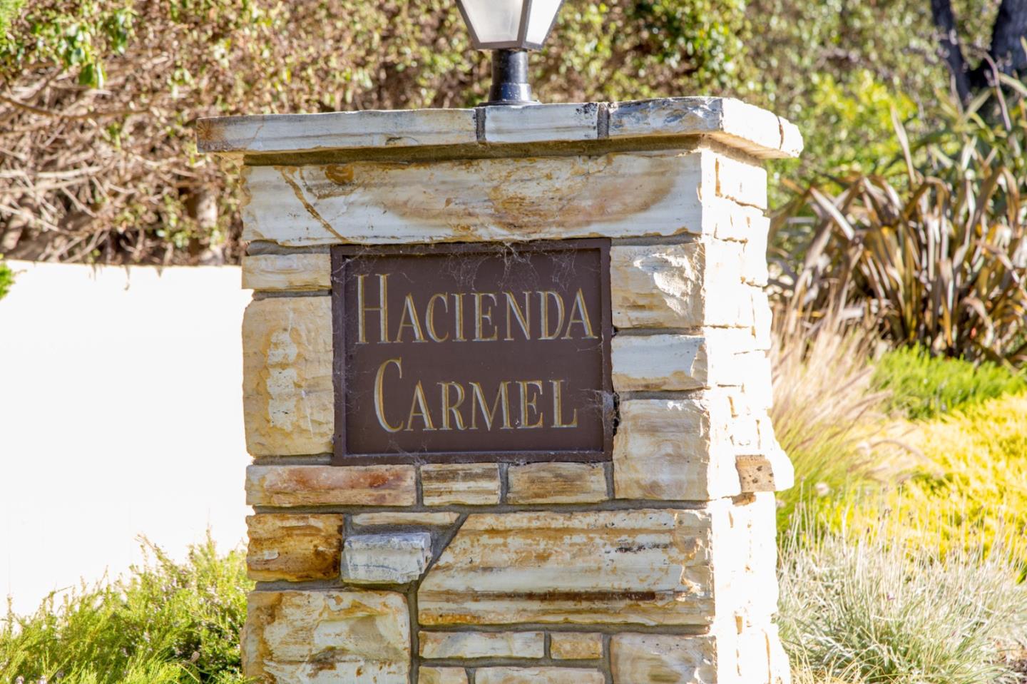181 Hacienda Carmel