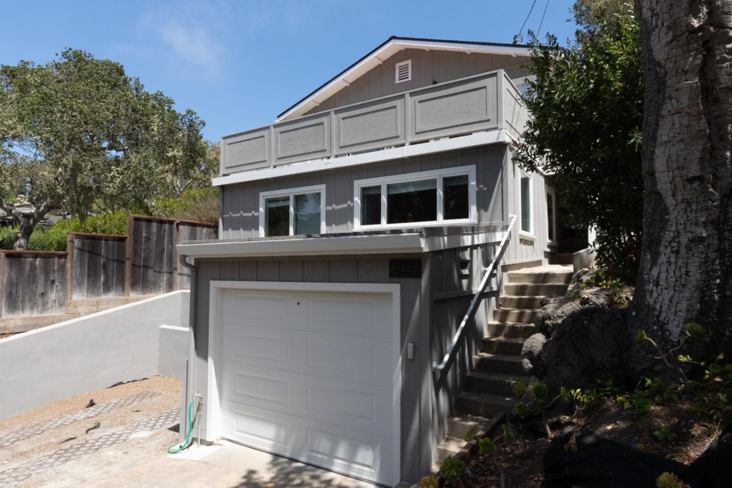 0 Santa Rita 4 NE of 6th Avenue ST
