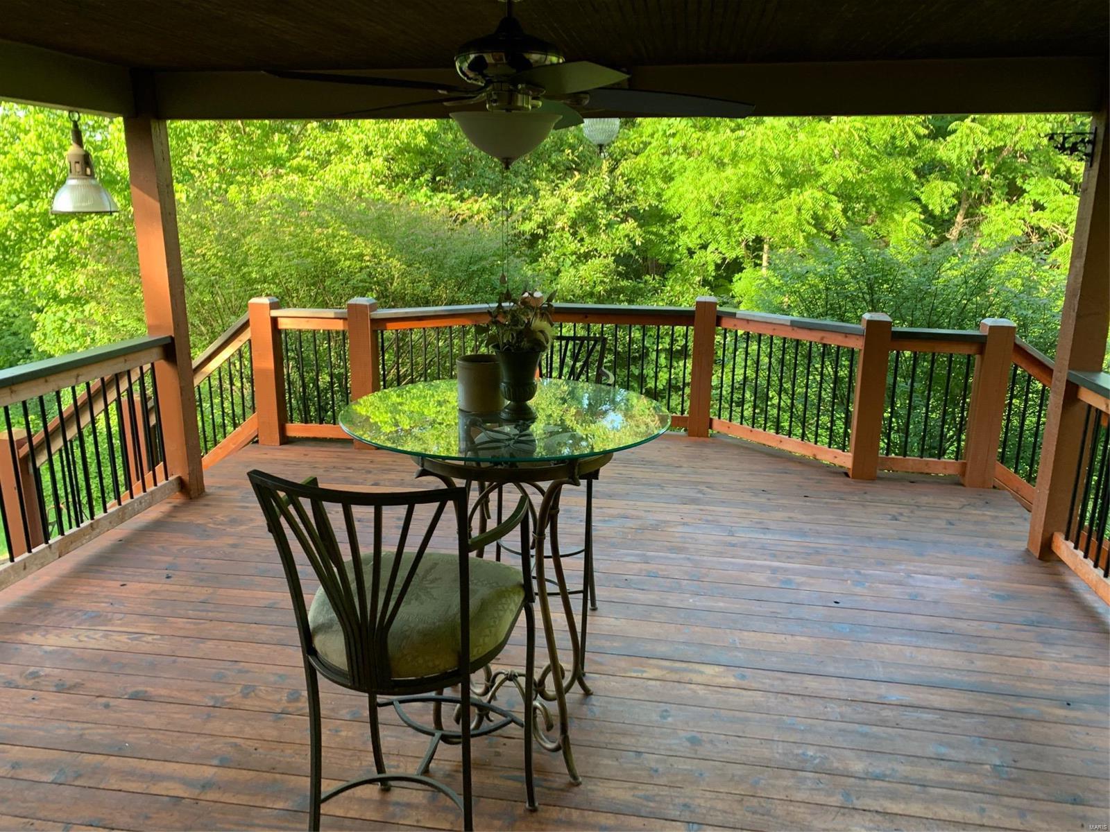 9123 Woodland Trail Drive