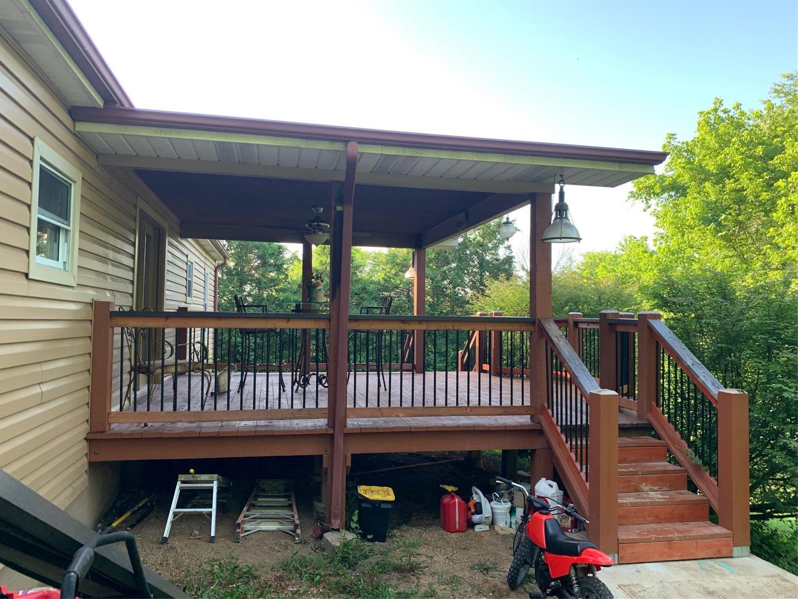 9123 Woodland Trail Drive