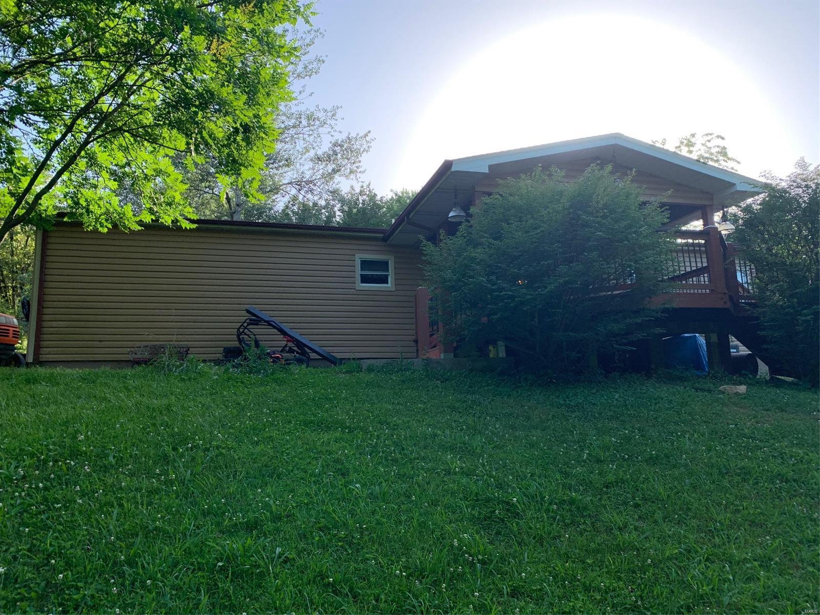 9123 Woodland Trail Drive