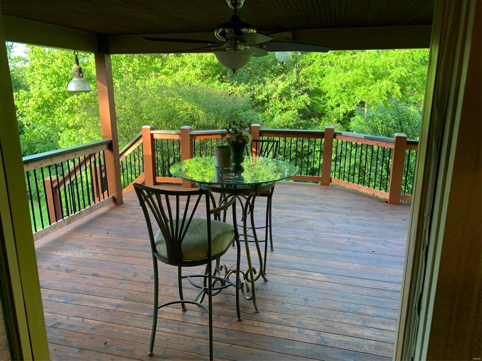 9123 Woodland Trail Drive