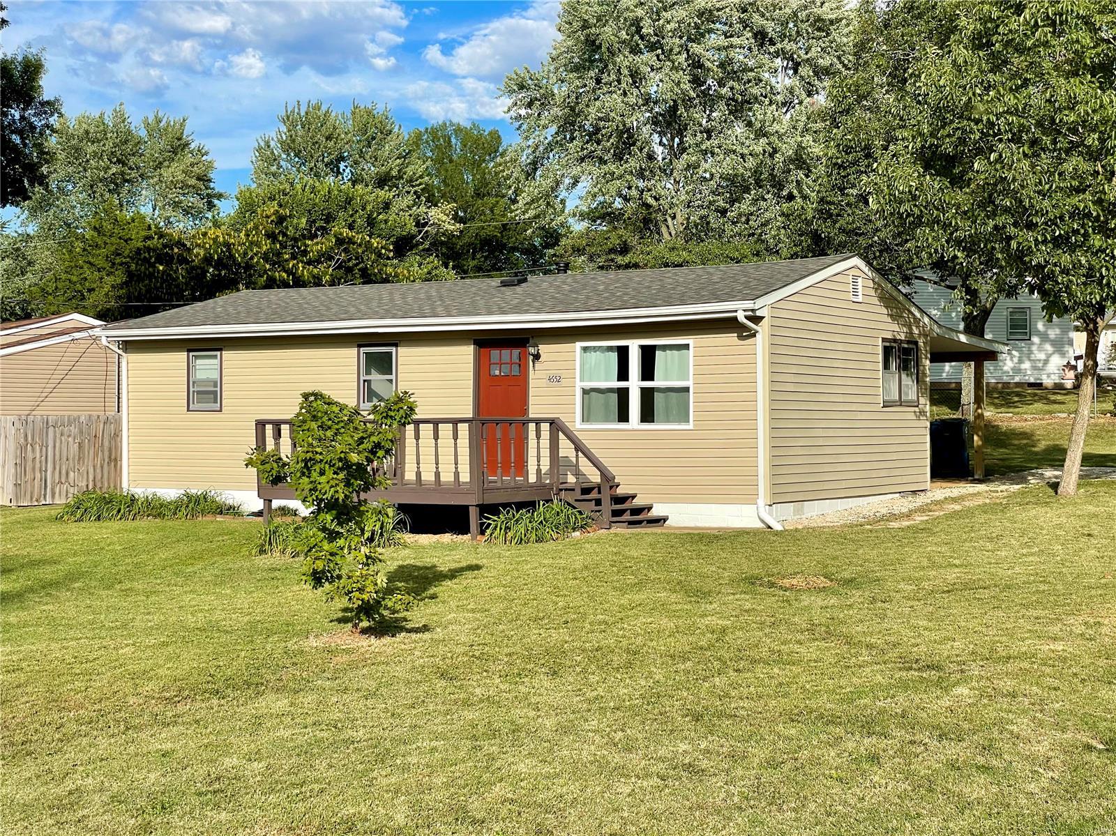 4652 ELM Drive