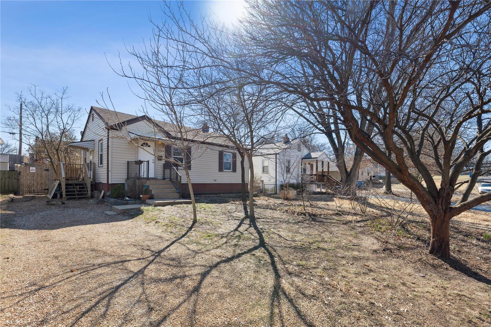 2744 Hawson Drive