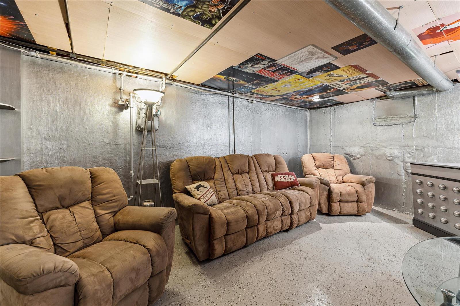 2744 Hawson Drive