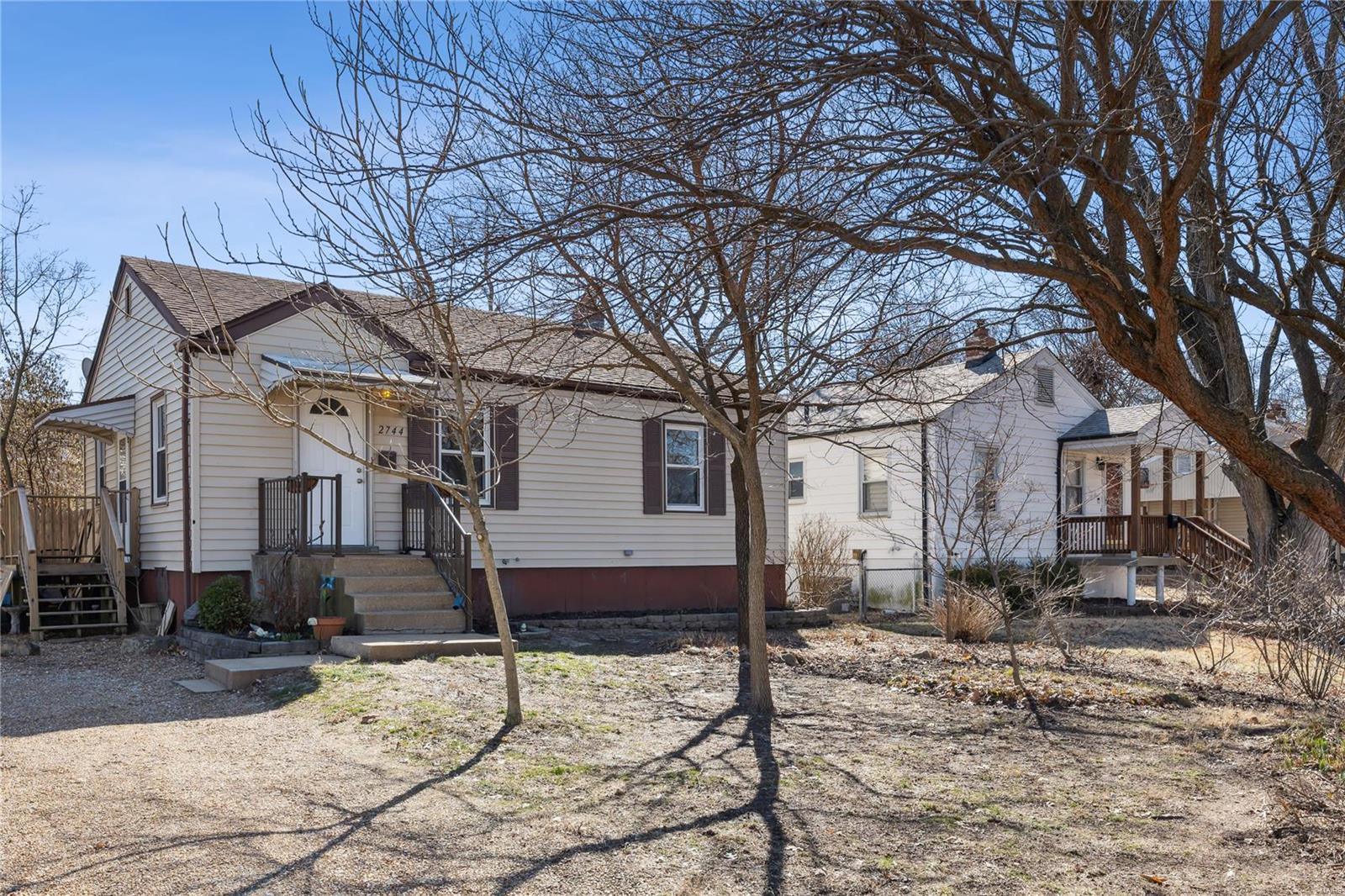 2744 Hawson Drive