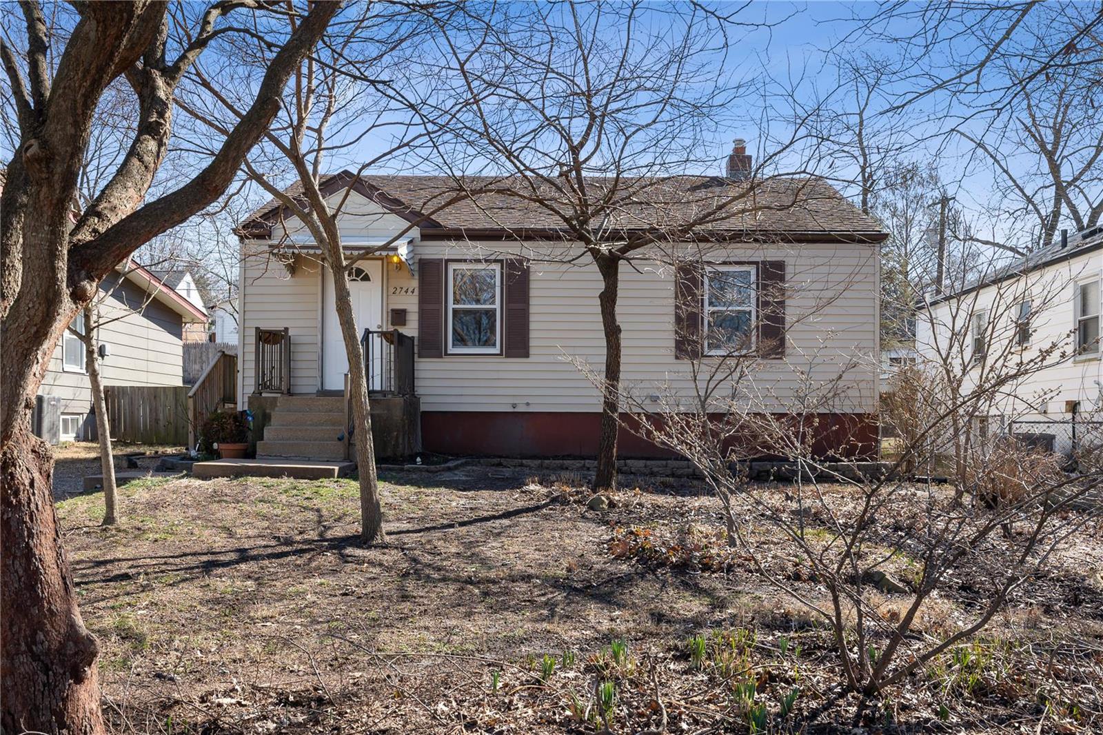 2744 Hawson Drive