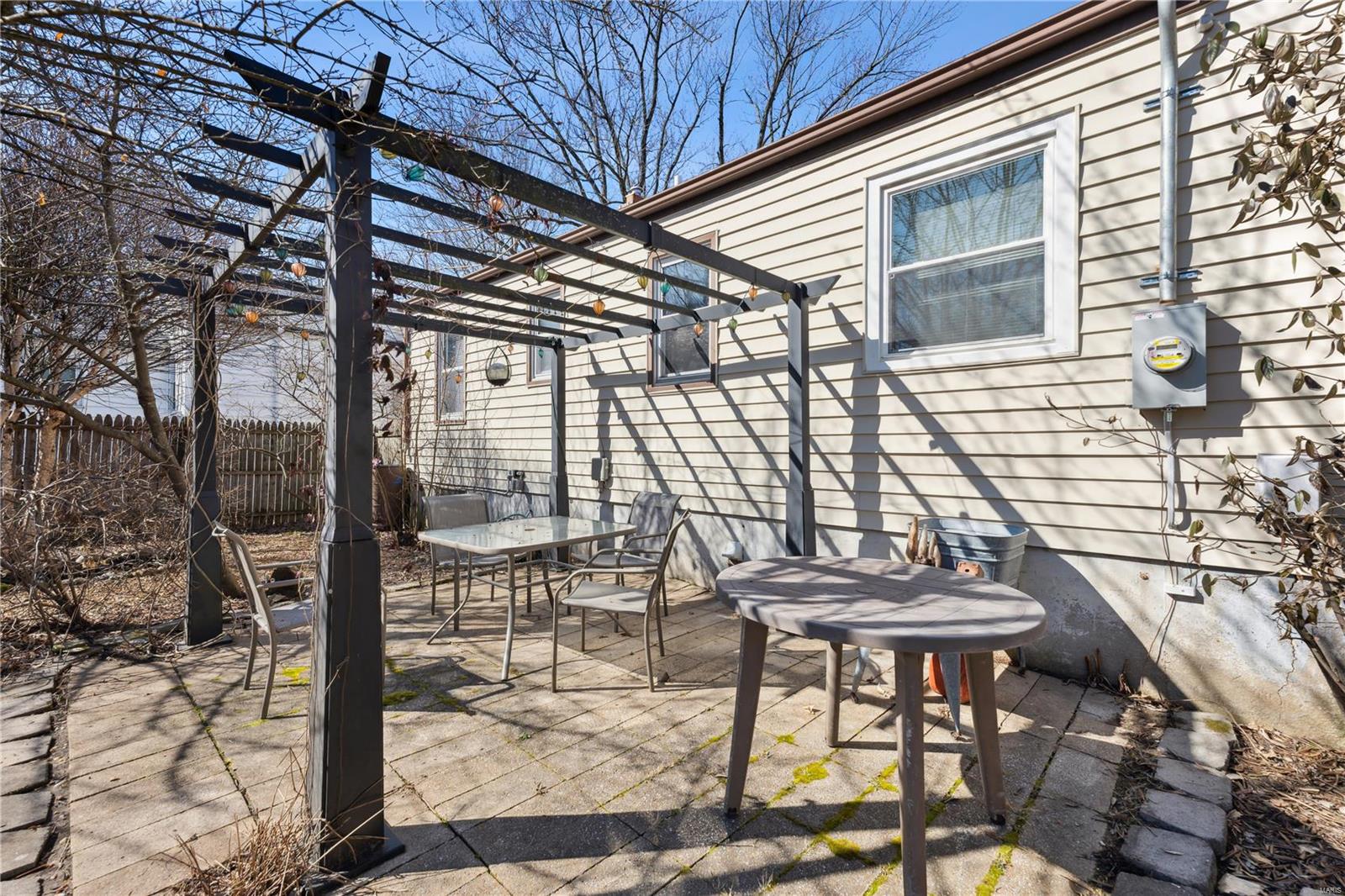 2744 Hawson Drive