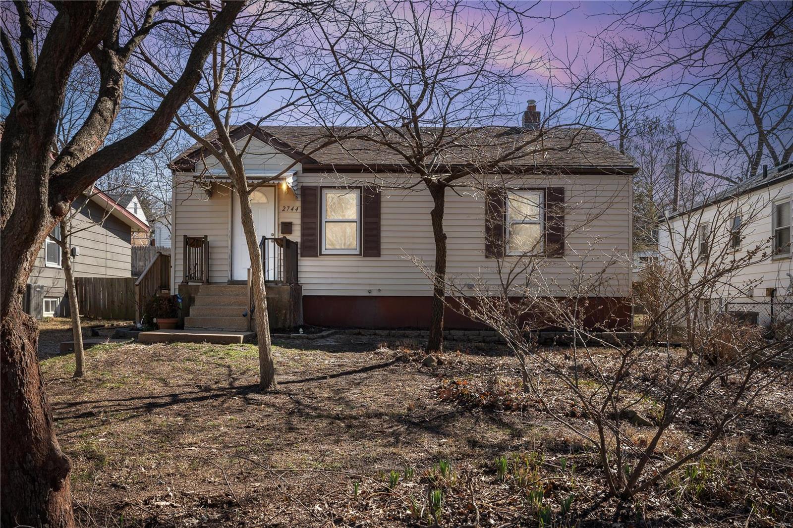 2744 Hawson Drive