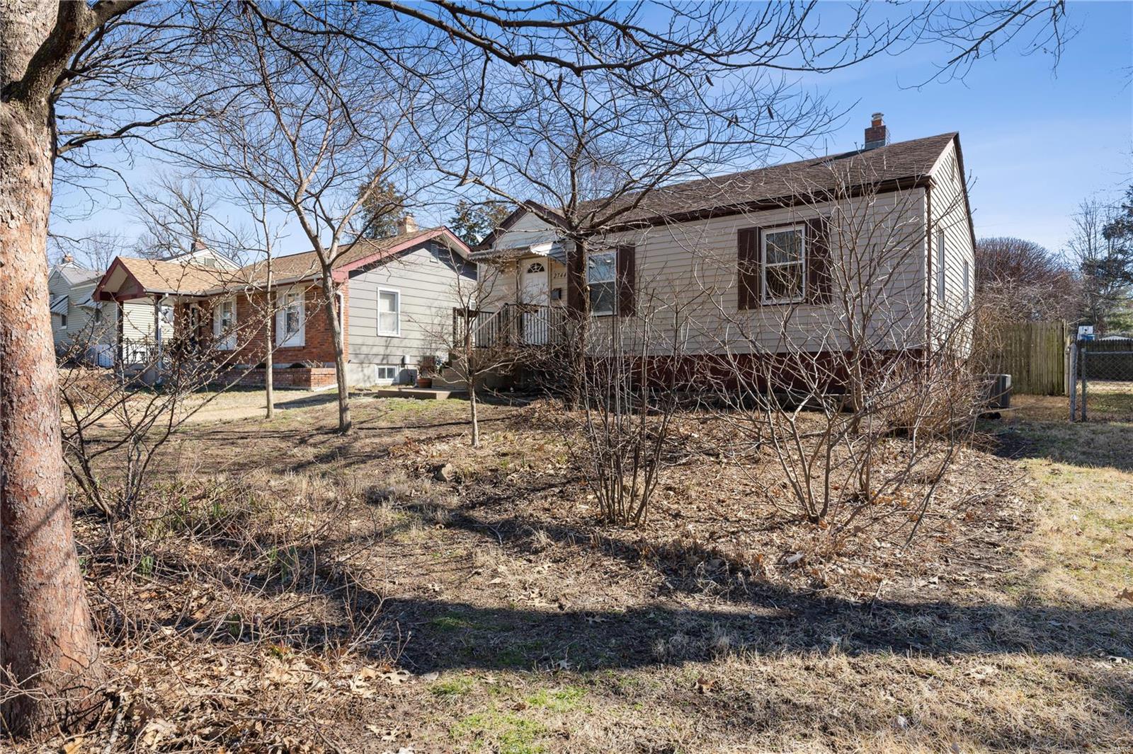 2744 Hawson Drive