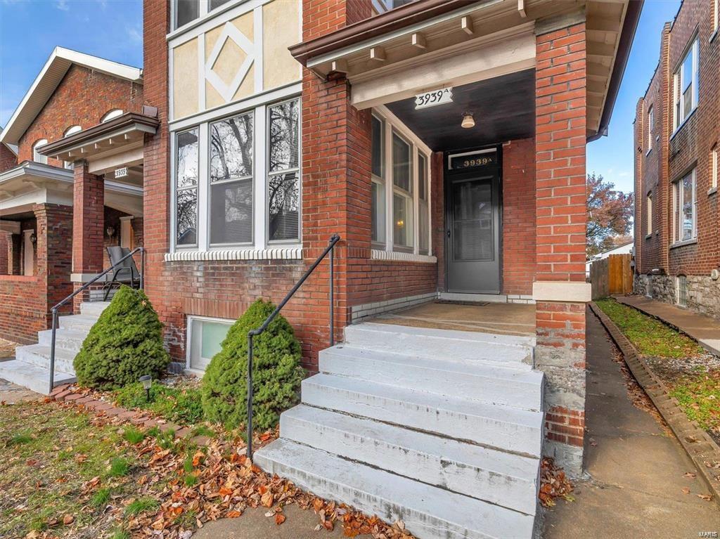 3939 Utah Street