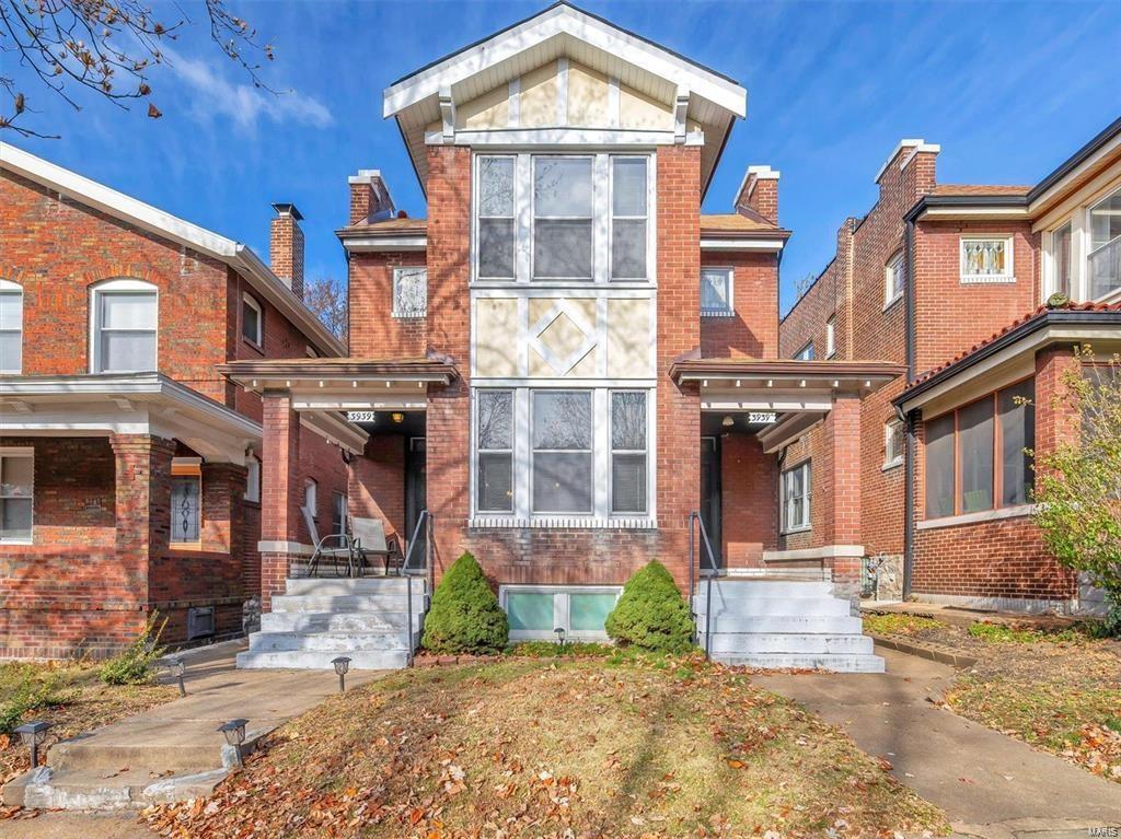 3939 Utah Street