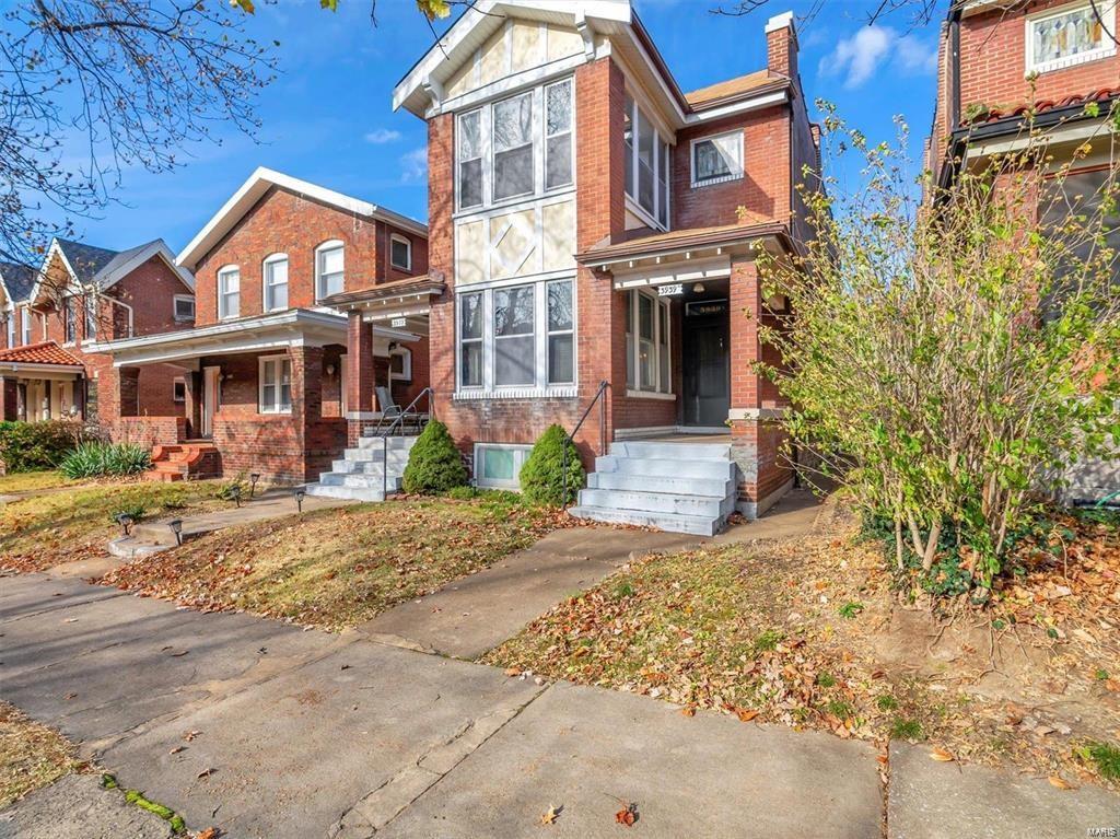 3939 Utah Street