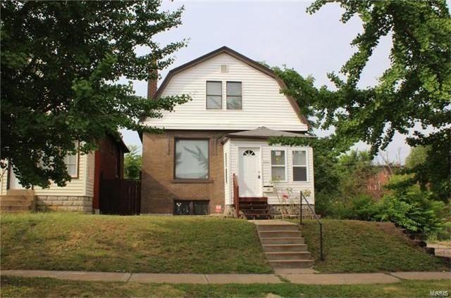 2320 Allen Avenue