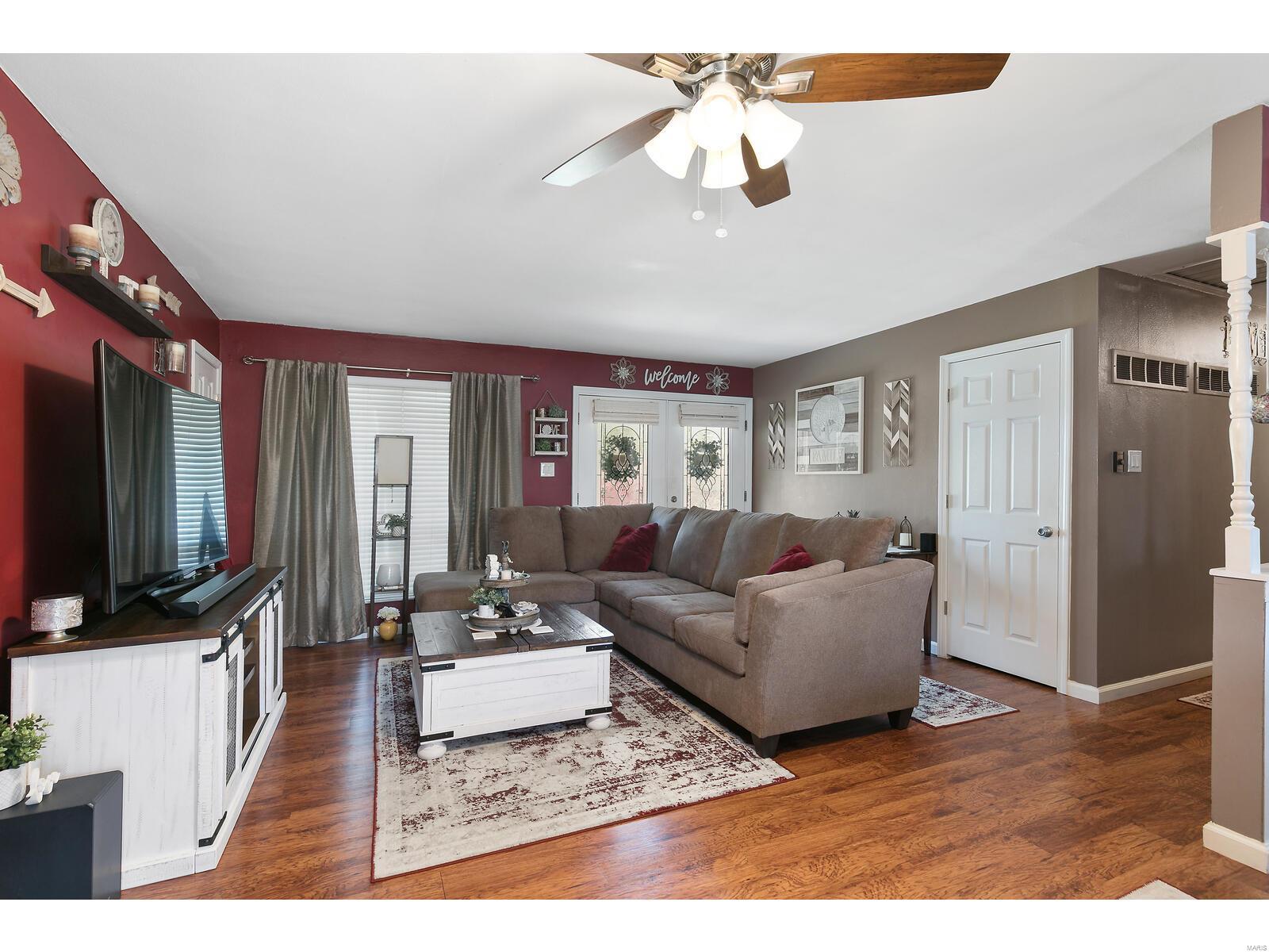 6338 Charlay Drive
