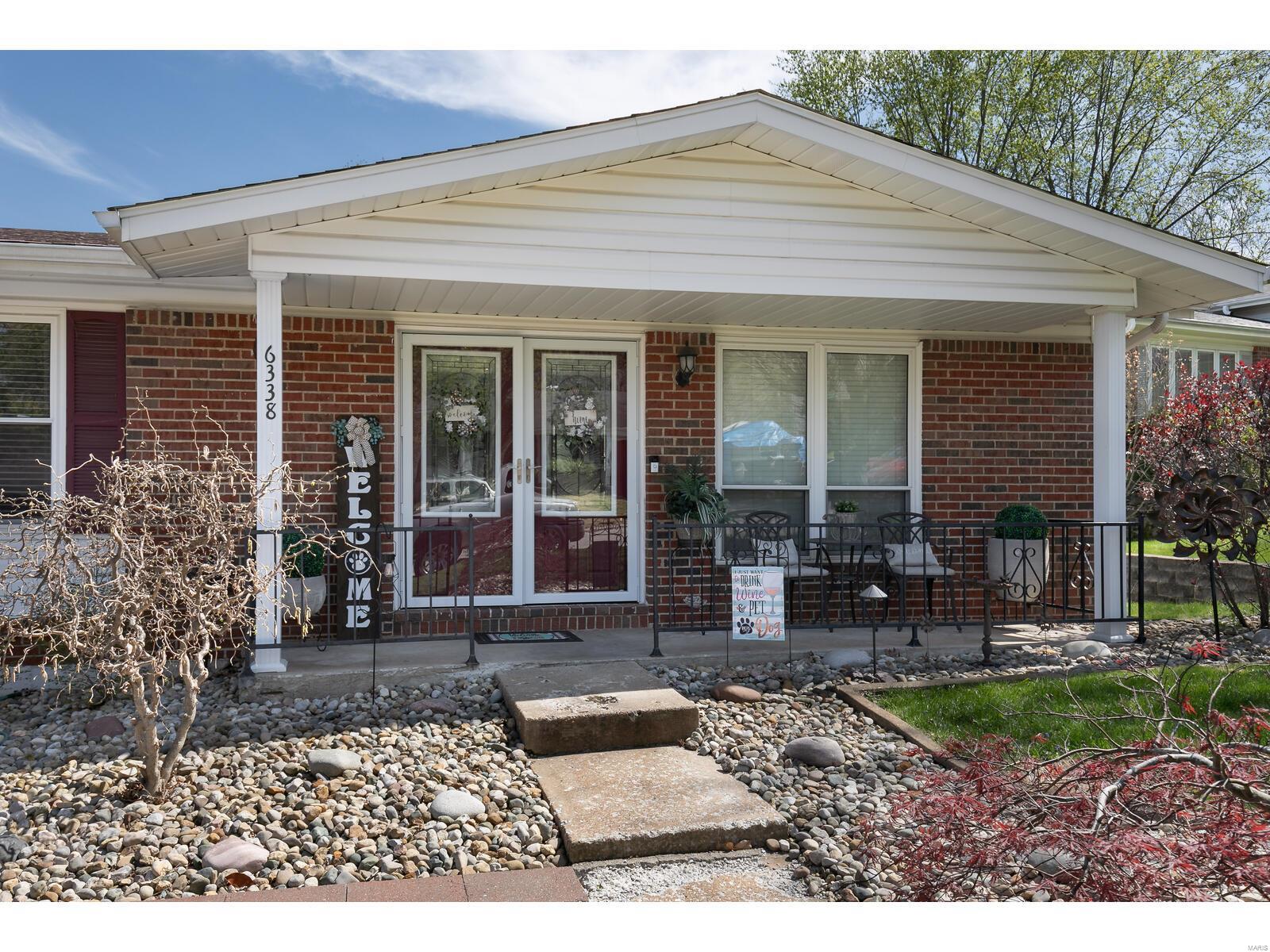 6338 Charlay Drive