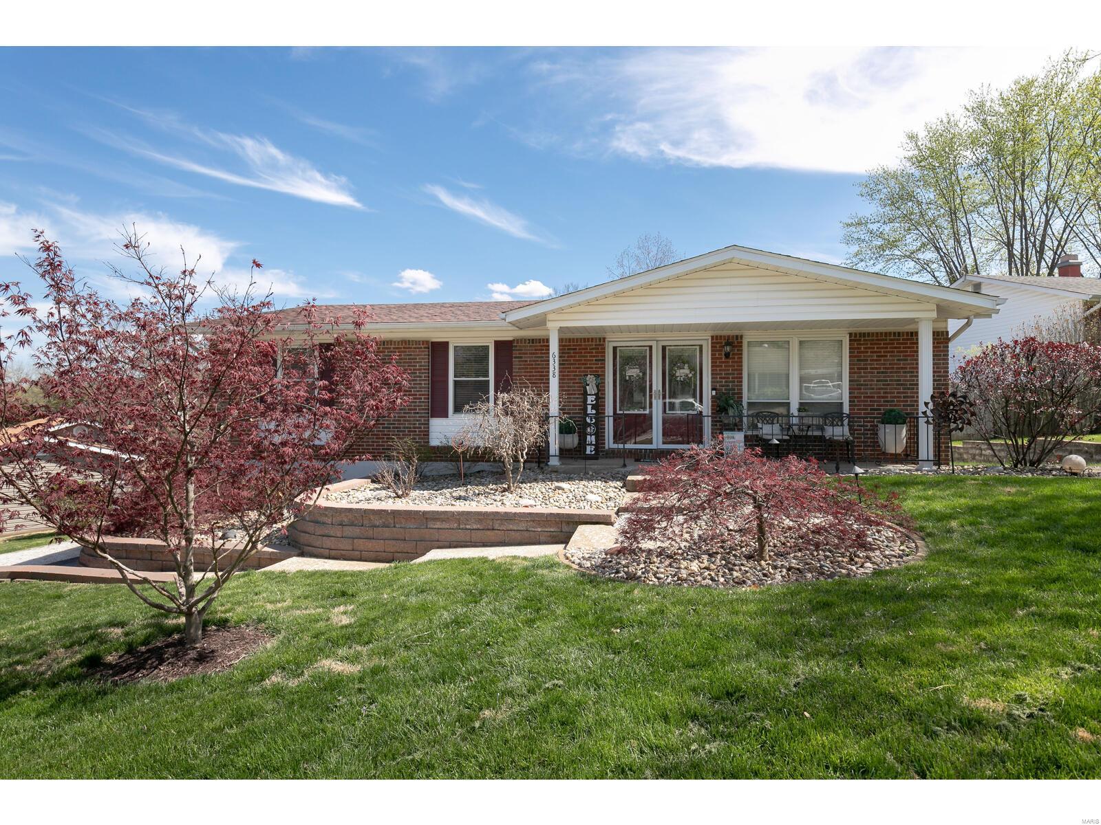 6338 Charlay Drive